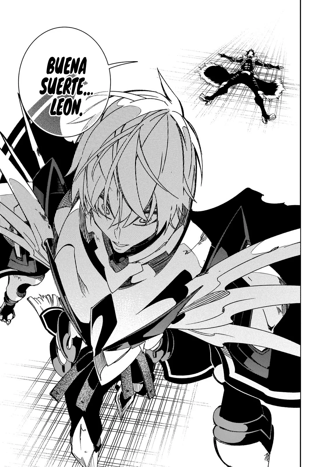 Saikyou no Shien-shoku «Wajutsushi» Dearu Ore wa Sekai Saikyou Kuran o Shitagaeru Capítulo 40 - Page 19