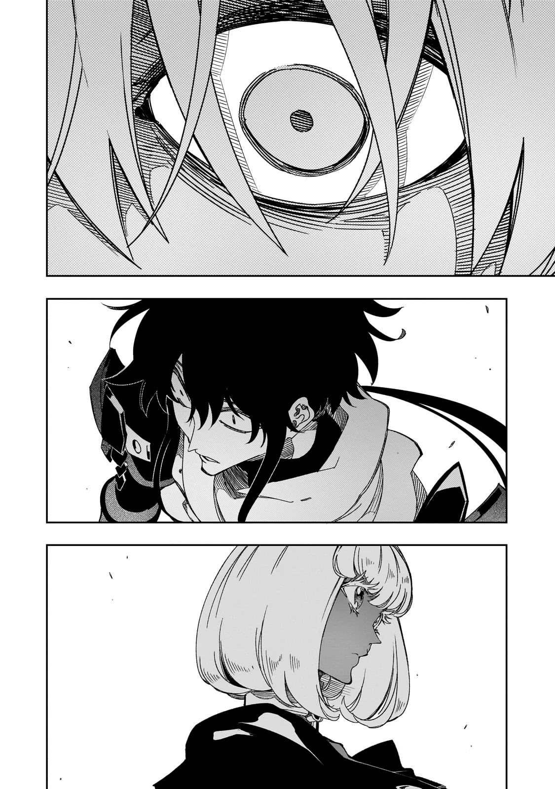 Saikyou no Shien-shoku «Wajutsushi» Dearu Ore wa Sekai Saikyou Kuran o Shitagaeru Capítulo 40 - Page 20