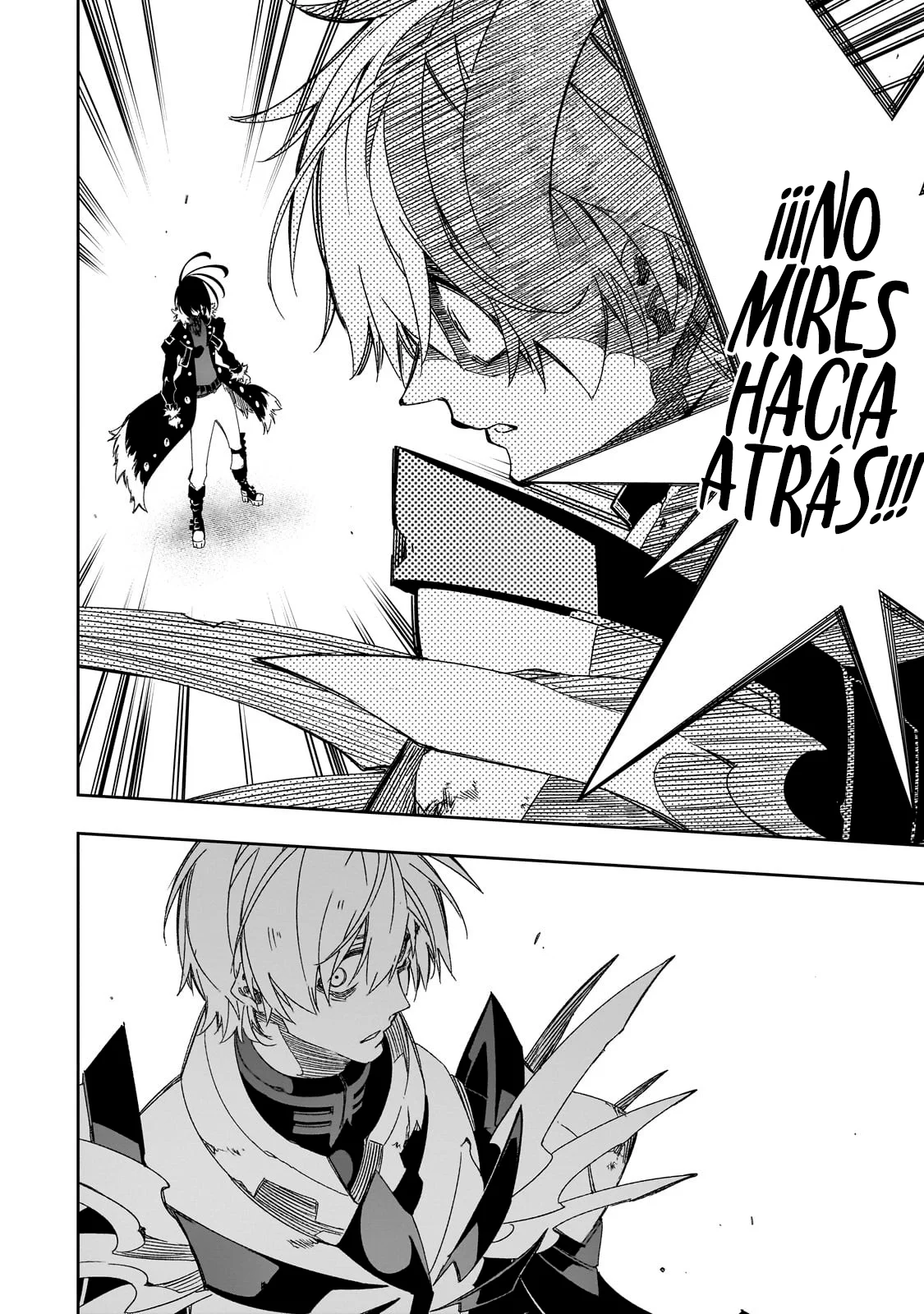 Saikyou no Shien-shoku «Wajutsushi» Dearu Ore wa Sekai Saikyou Kuran o Shitagaeru Capítulo 40 - Page 22