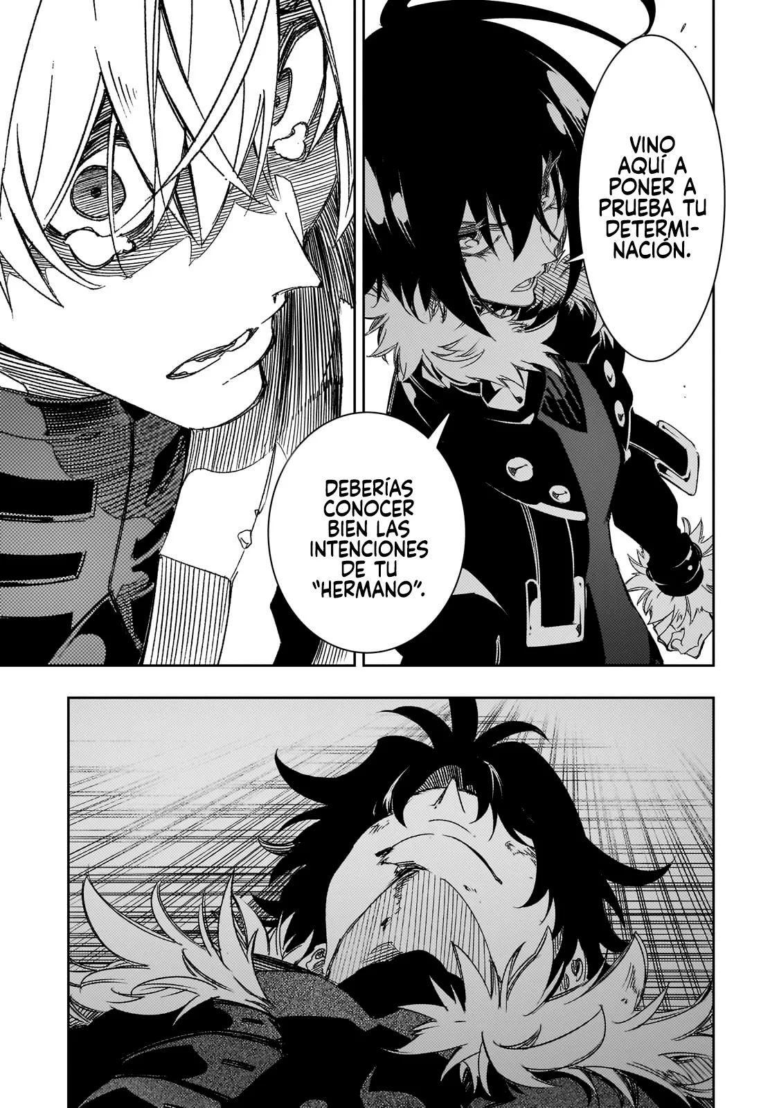 Saikyou no Shien-shoku «Wajutsushi» Dearu Ore wa Sekai Saikyou Kuran o Shitagaeru Capítulo 40 - Page 23