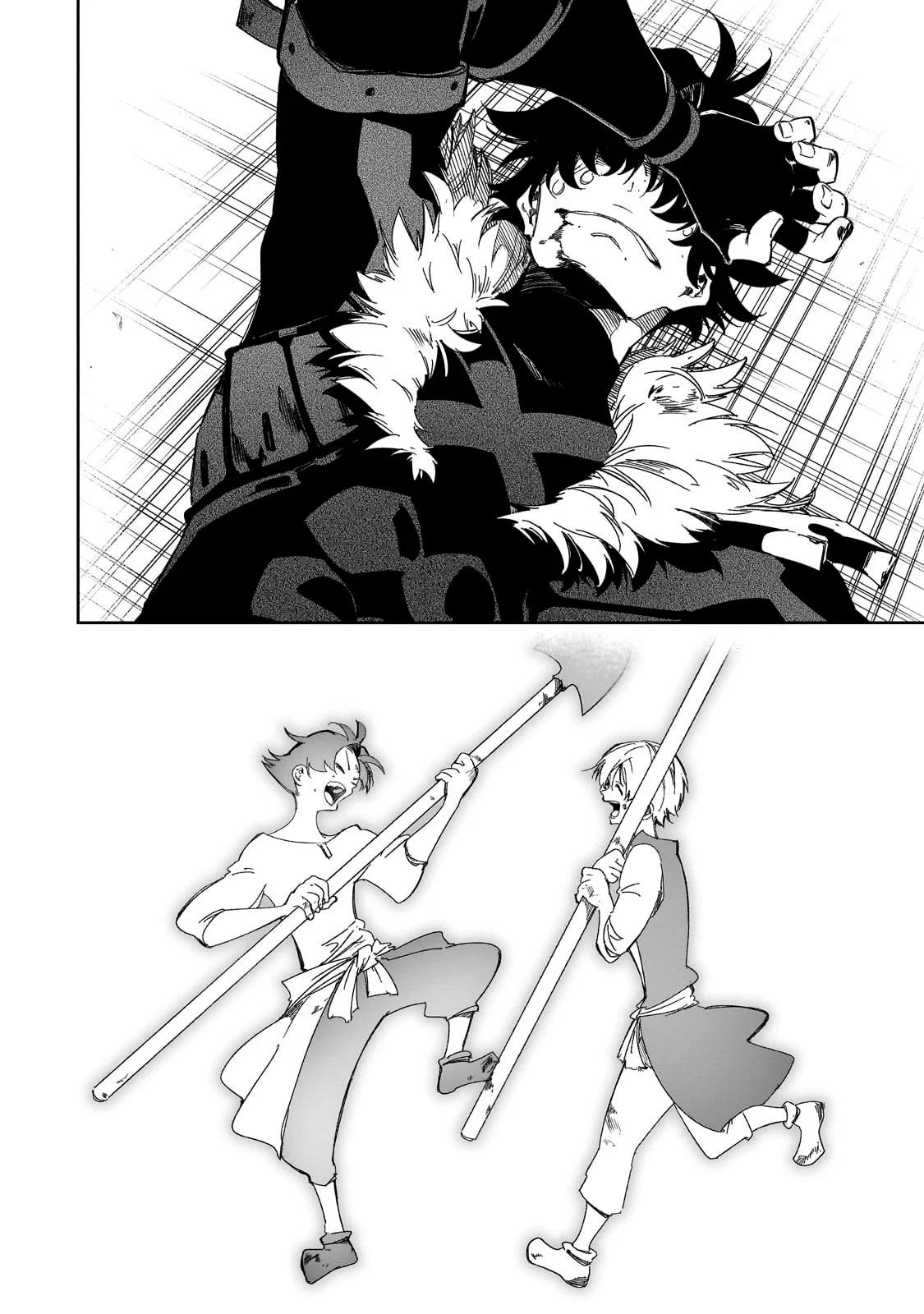 Saikyou no Shien-shoku «Wajutsushi» Dearu Ore wa Sekai Saikyou Kuran o Shitagaeru Capítulo 40 - Page 26