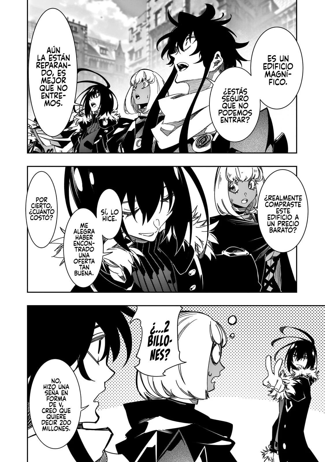 Saikyou no Shien-shoku «Wajutsushi» Dearu Ore wa Sekai Saikyou Kuran o Shitagaeru Capítulo 40 - Page 28