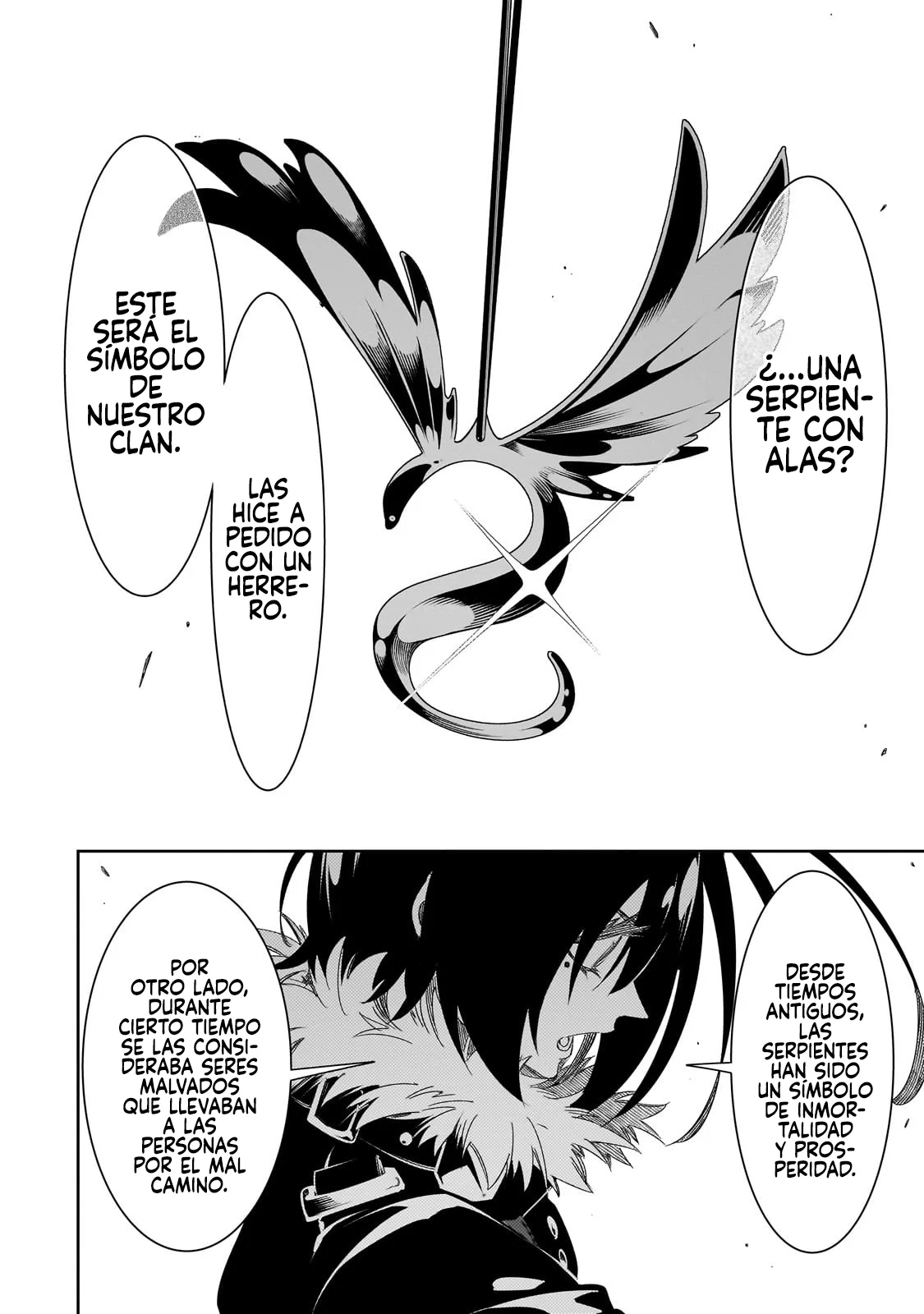Saikyou no Shien-shoku «Wajutsushi» Dearu Ore wa Sekai Saikyou Kuran o Shitagaeru Capítulo 40 - Page 34