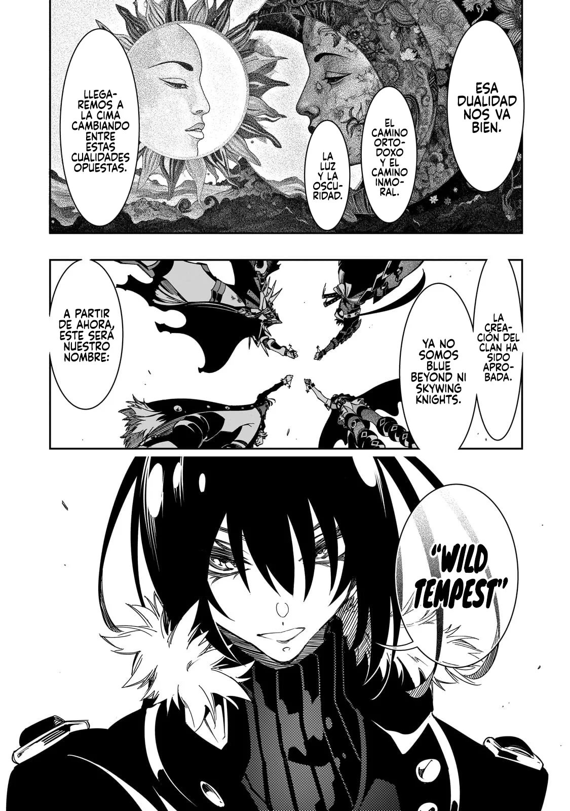 Saikyou no Shien-shoku «Wajutsushi» Dearu Ore wa Sekai Saikyou Kuran o Shitagaeru Capítulo 40 - Page 35