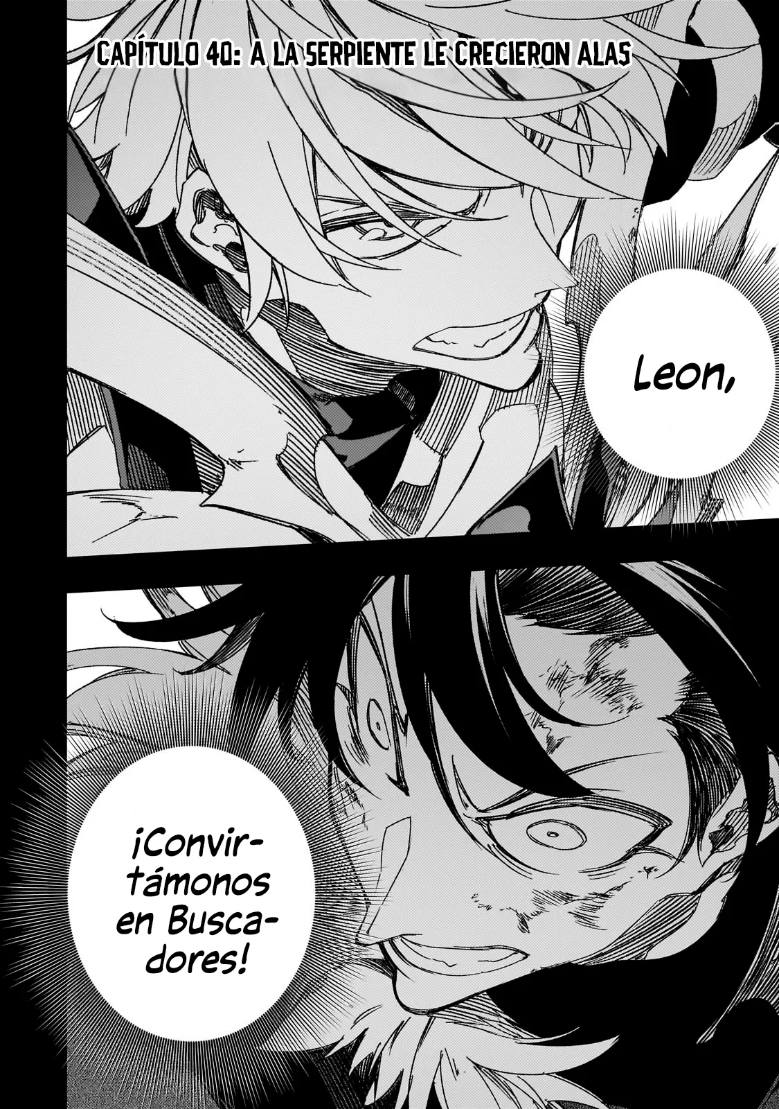 Saikyou no Shien-shoku «Wajutsushi» Dearu Ore wa Sekai Saikyou Kuran o Shitagaeru Capítulo 40 - Page 6