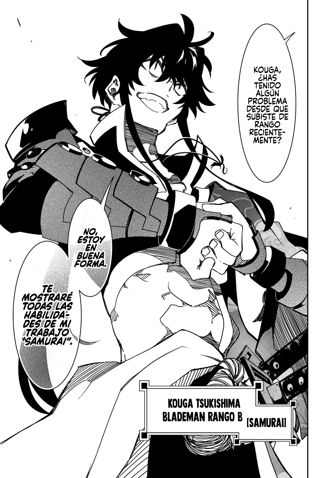 Saikyou no Shien-shoku «Wajutsushi» Dearu Ore wa Sekai Saikyou Kuran o Shitagaeru Capítulo 41 - Page 14
