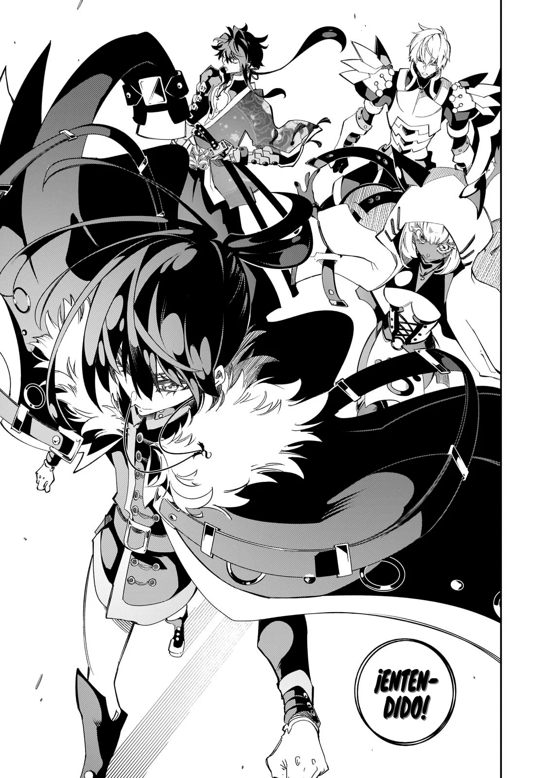 Saikyou no Shien-shoku «Wajutsushi» Dearu Ore wa Sekai Saikyou Kuran o Shitagaeru Capítulo 41 - Page 18
