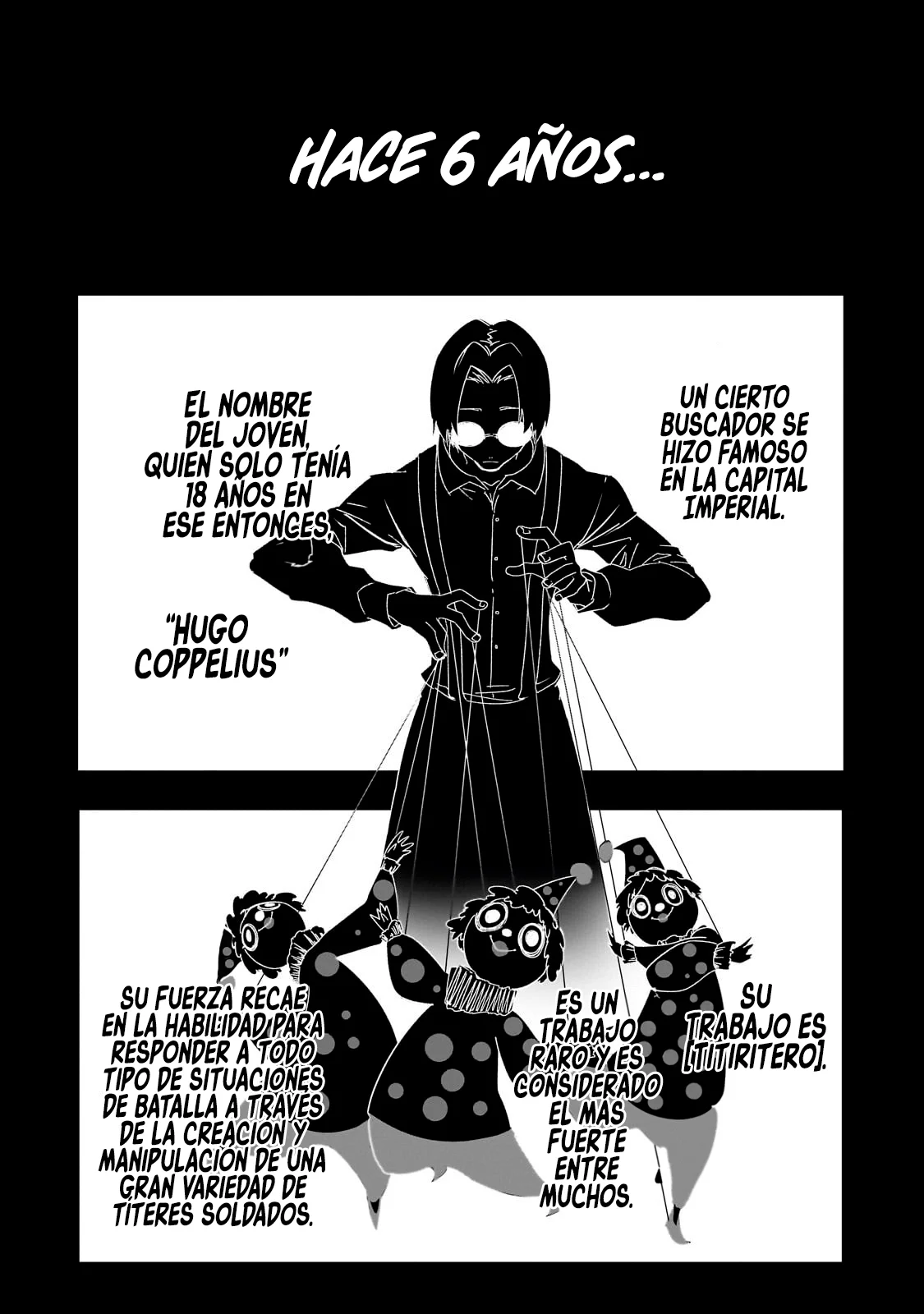 Saikyou no Shien-shoku «Wajutsushi» Dearu Ore wa Sekai Saikyou Kuran o Shitagaeru Capítulo 41 - Page 19