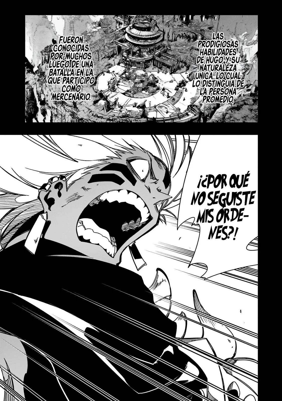 Saikyou no Shien-shoku «Wajutsushi» Dearu Ore wa Sekai Saikyou Kuran o Shitagaeru Capítulo 41 - Page 20