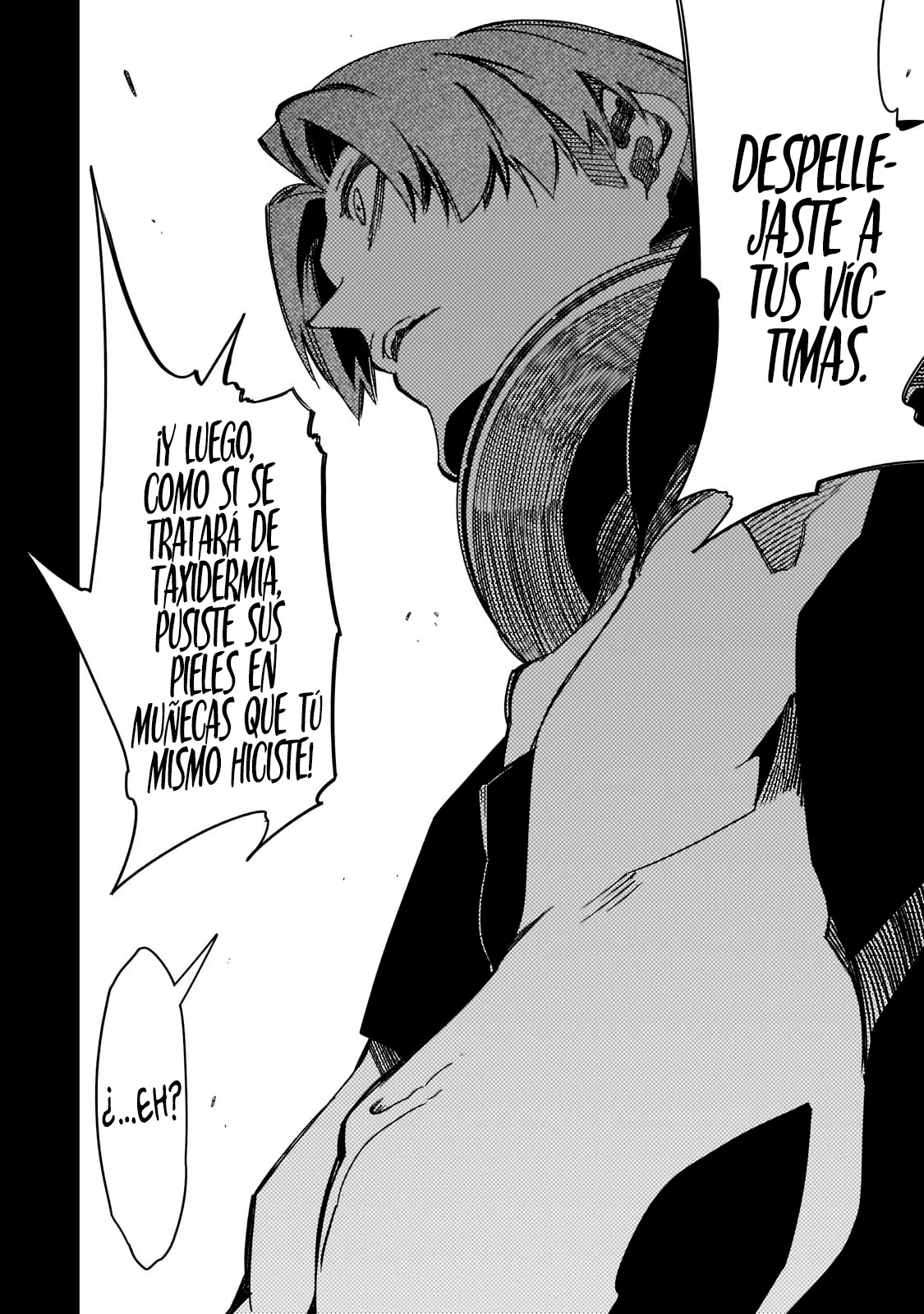 Saikyou no Shien-shoku «Wajutsushi» Dearu Ore wa Sekai Saikyou Kuran o Shitagaeru Capítulo 41 - Page 43