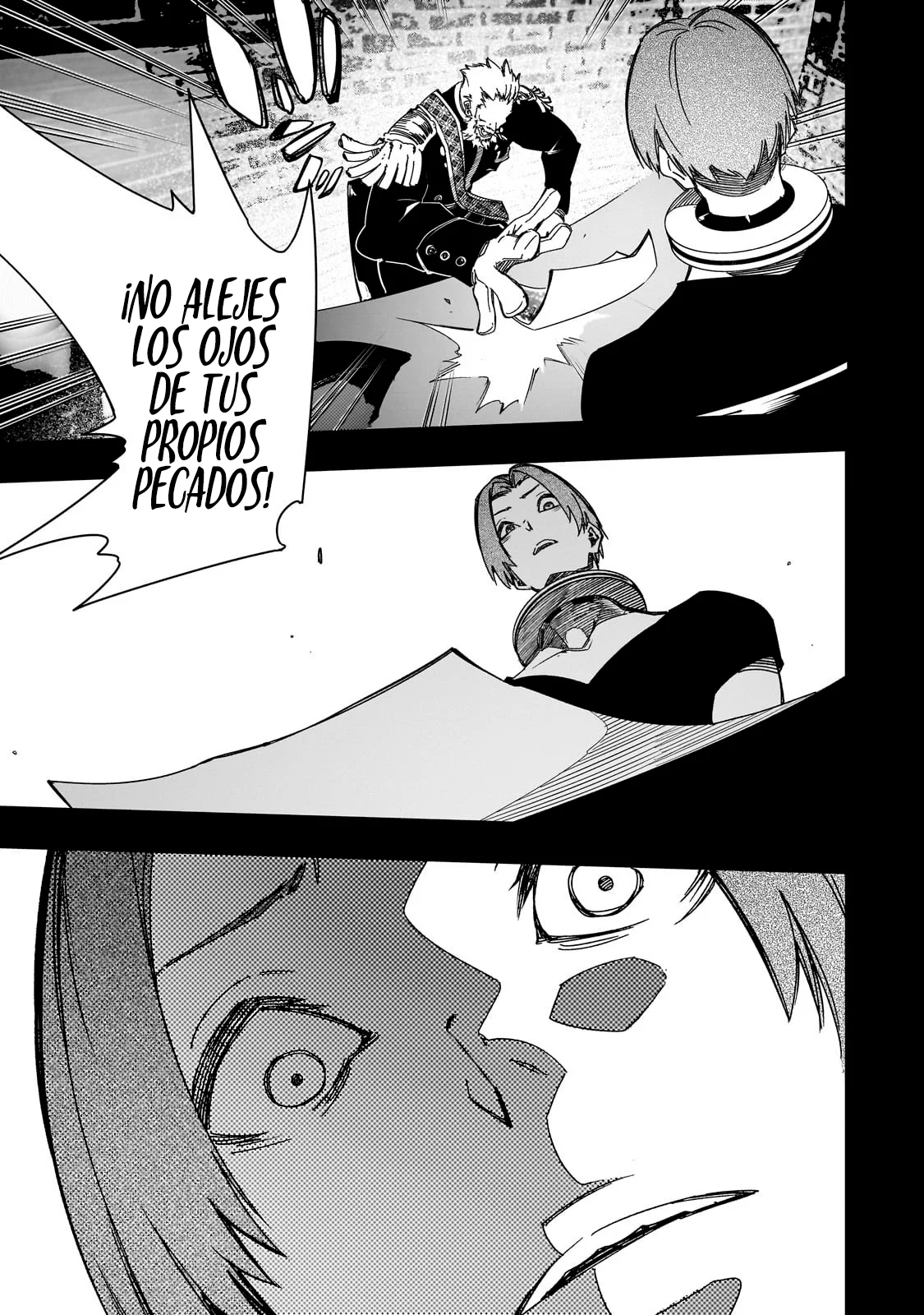 Saikyou no Shien-shoku «Wajutsushi» Dearu Ore wa Sekai Saikyou Kuran o Shitagaeru Capítulo 41 - Page 44