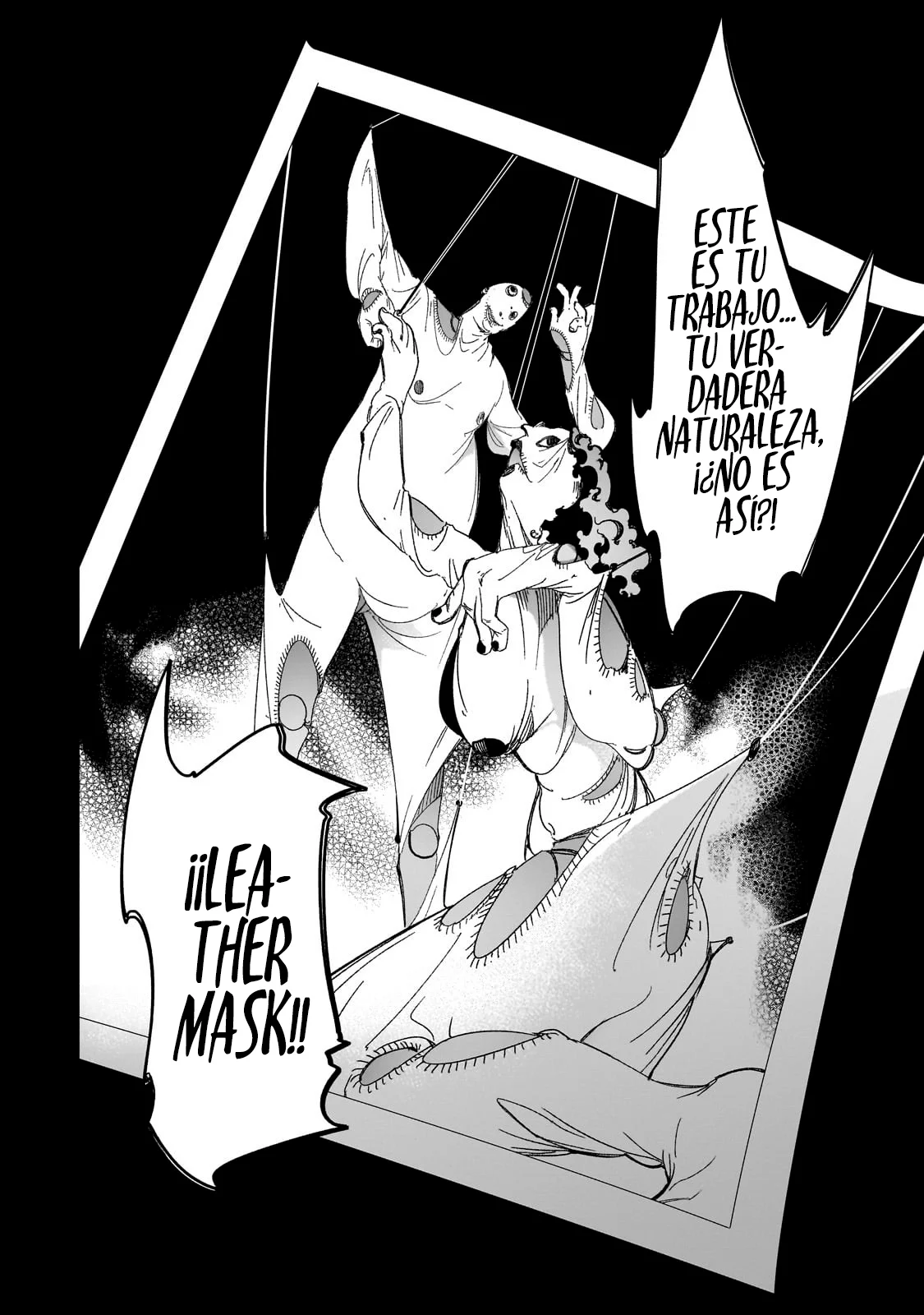 Saikyou no Shien-shoku «Wajutsushi» Dearu Ore wa Sekai Saikyou Kuran o Shitagaeru Capítulo 41 - Page 45