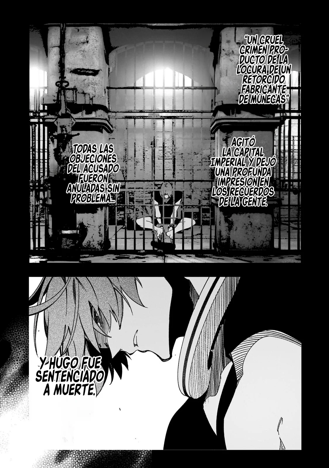 Saikyou no Shien-shoku «Wajutsushi» Dearu Ore wa Sekai Saikyou Kuran o Shitagaeru Capítulo 41 - Page 46