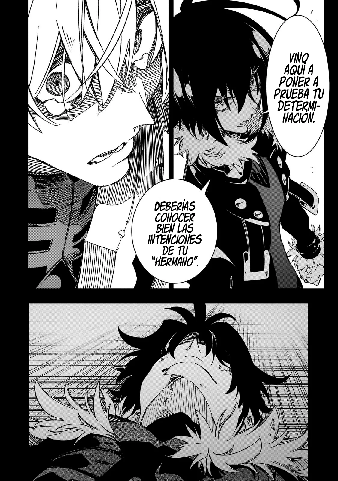 Saikyou no Shien-shoku «Wajutsushi» Dearu Ore wa Sekai Saikyou Kuran o Shitagaeru Capítulo 41 - Page 5