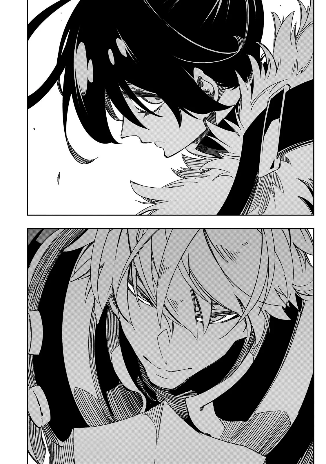 Saikyou no Shien-shoku «Wajutsushi» Dearu Ore wa Sekai Saikyou Kuran o Shitagaeru Capítulo 41 - Page 51