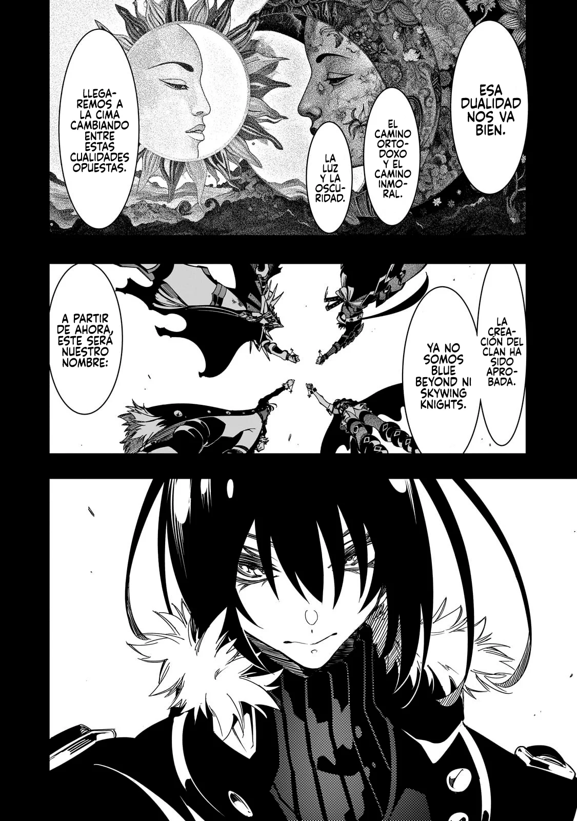 Saikyou no Shien-shoku «Wajutsushi» Dearu Ore wa Sekai Saikyou Kuran o Shitagaeru Capítulo 41 - Page 7