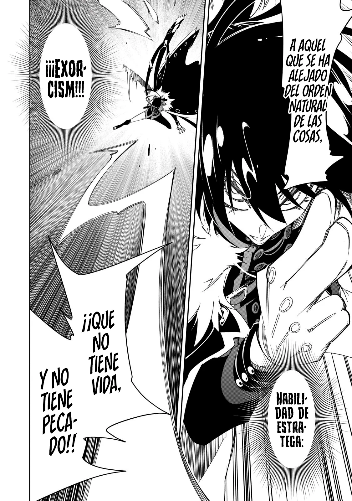 Saikyou no Shien-shoku «Wajutsushi» Dearu Ore wa Sekai Saikyou Kuran o Shitagaeru Capítulo 42 - Page 10