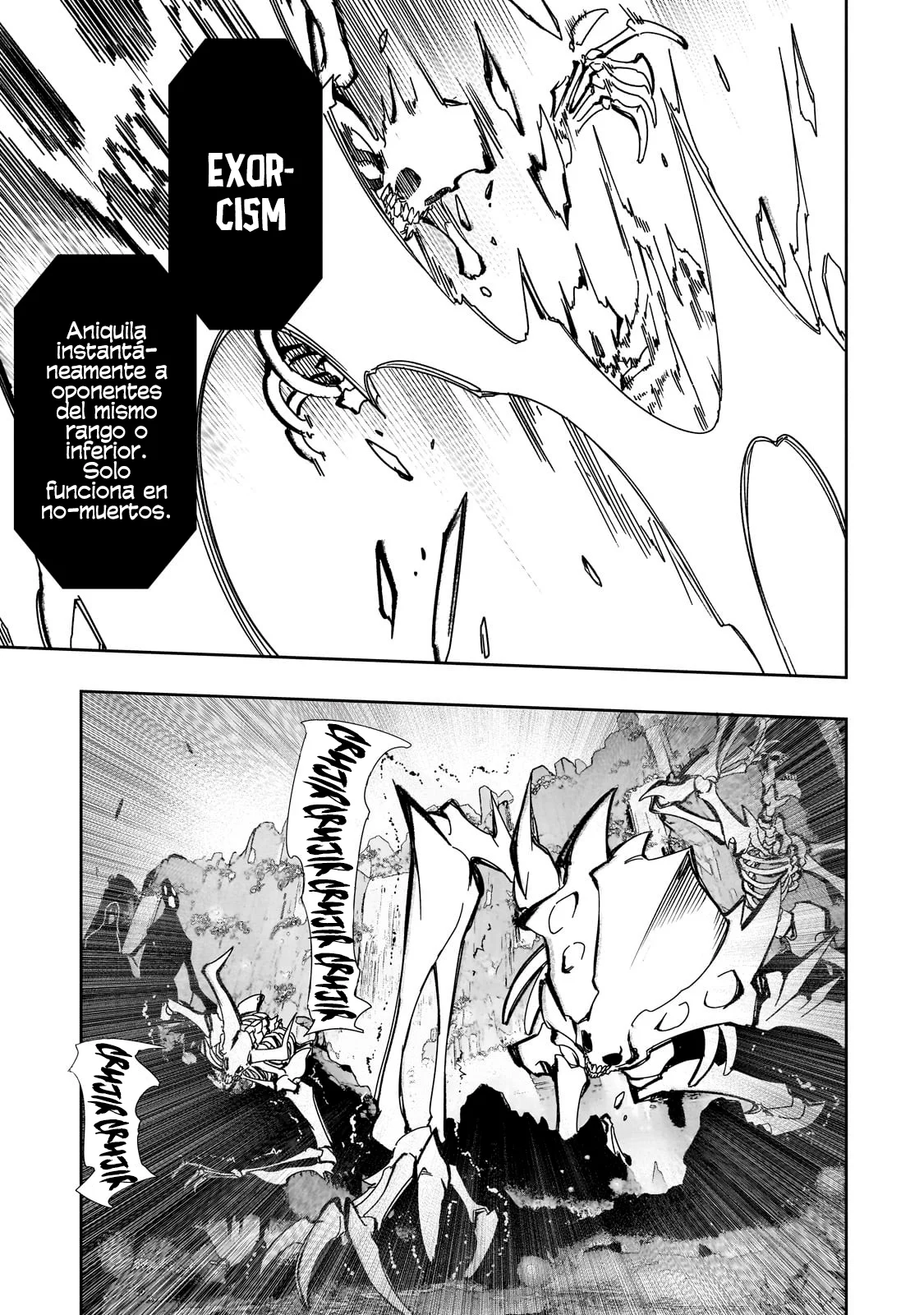 Saikyou no Shien-shoku «Wajutsushi» Dearu Ore wa Sekai Saikyou Kuran o Shitagaeru Capítulo 42 - Page 11