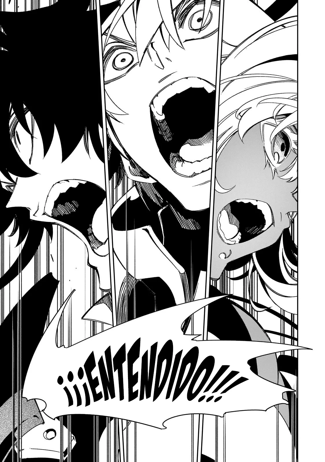 Saikyou no Shien-shoku «Wajutsushi» Dearu Ore wa Sekai Saikyou Kuran o Shitagaeru Capítulo 42 - Page 13