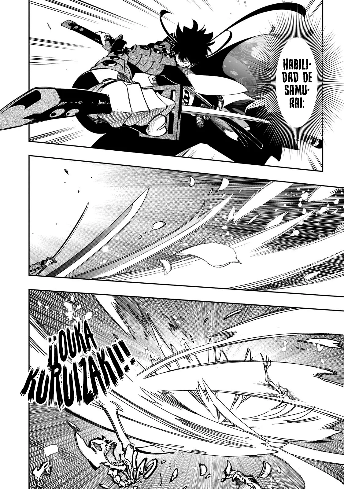 Saikyou no Shien-shoku «Wajutsushi» Dearu Ore wa Sekai Saikyou Kuran o Shitagaeru Capítulo 42 - Page 14