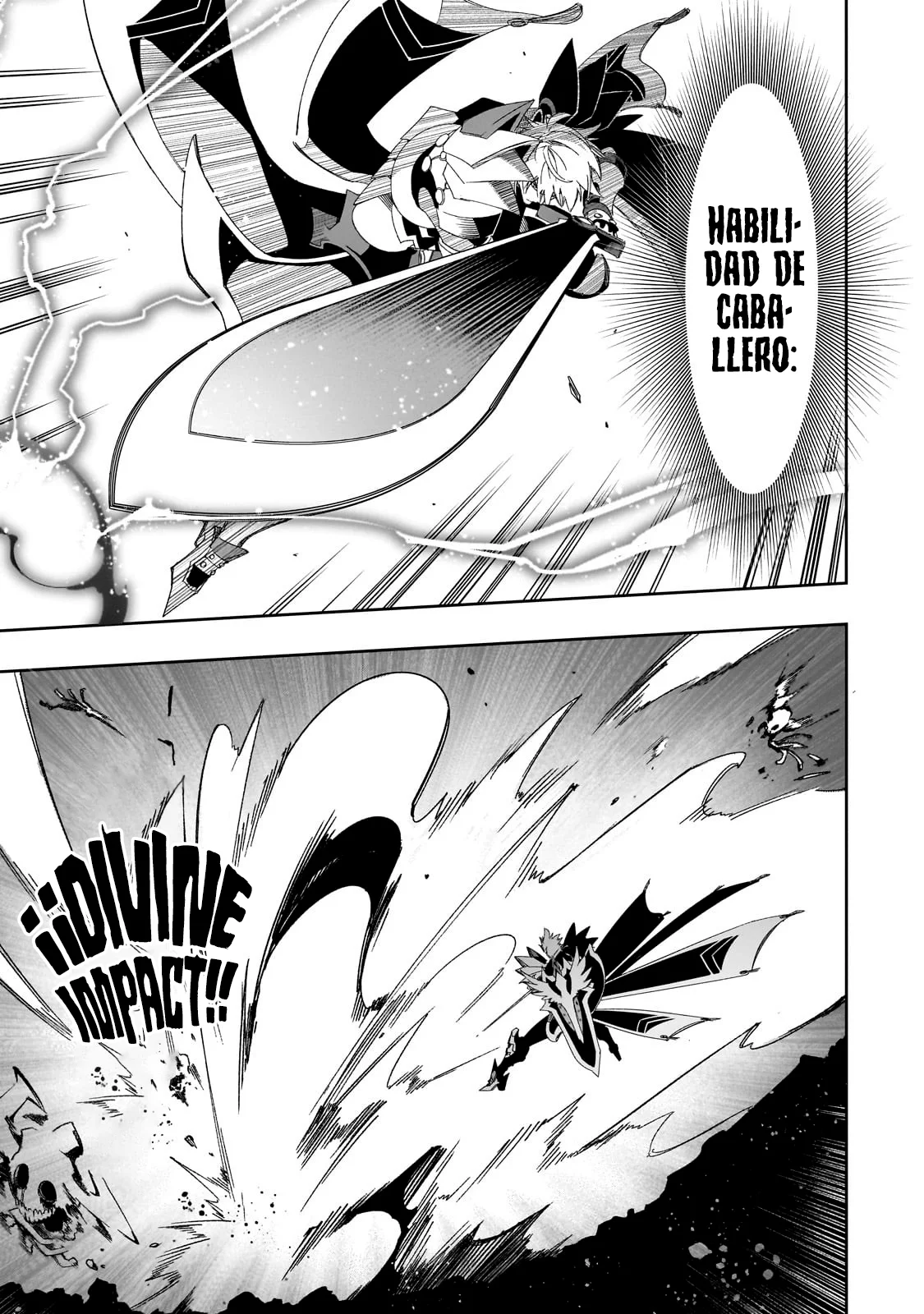 Saikyou no Shien-shoku «Wajutsushi» Dearu Ore wa Sekai Saikyou Kuran o Shitagaeru Capítulo 42 - Page 15