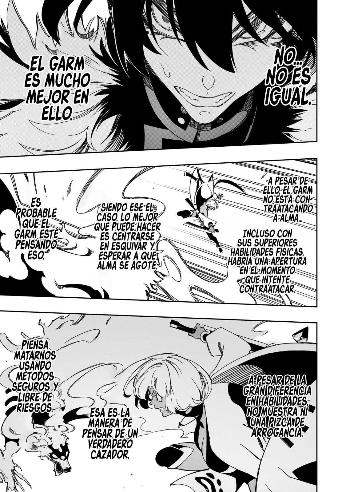 Saikyou no Shien-shoku «Wajutsushi» Dearu Ore wa Sekai Saikyou Kuran o Shitagaeru Capítulo 42 - Page 25