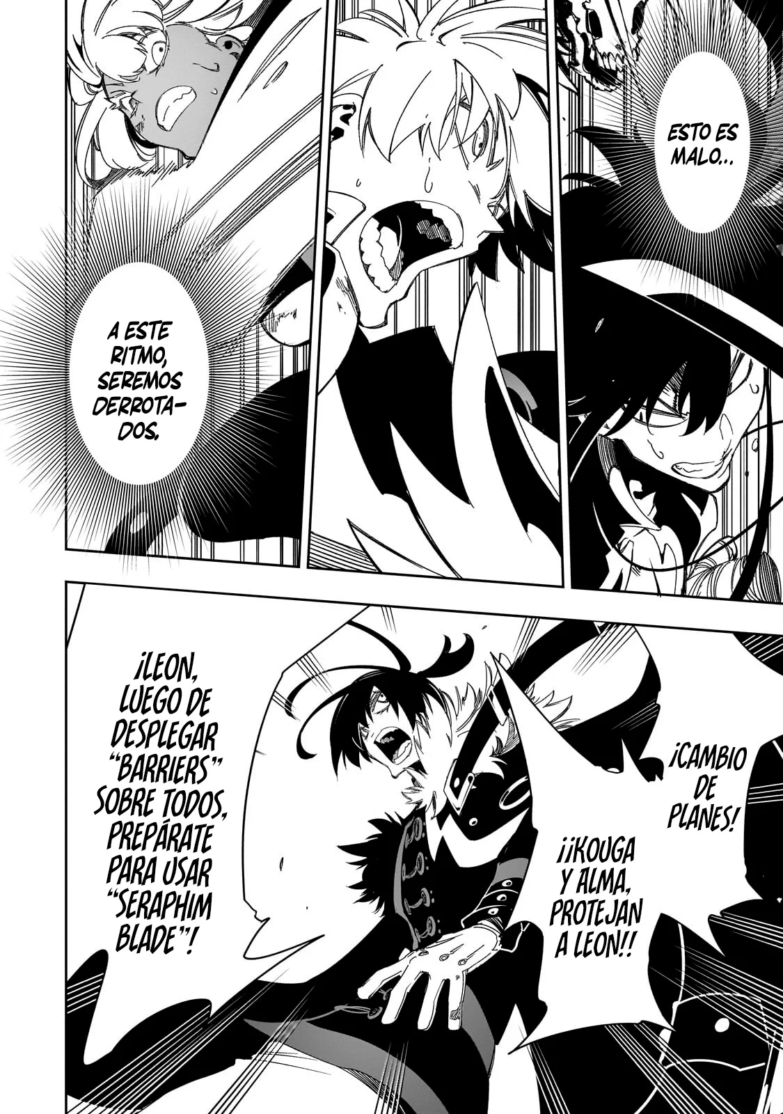 Saikyou no Shien-shoku «Wajutsushi» Dearu Ore wa Sekai Saikyou Kuran o Shitagaeru Capítulo 42 - Page 26