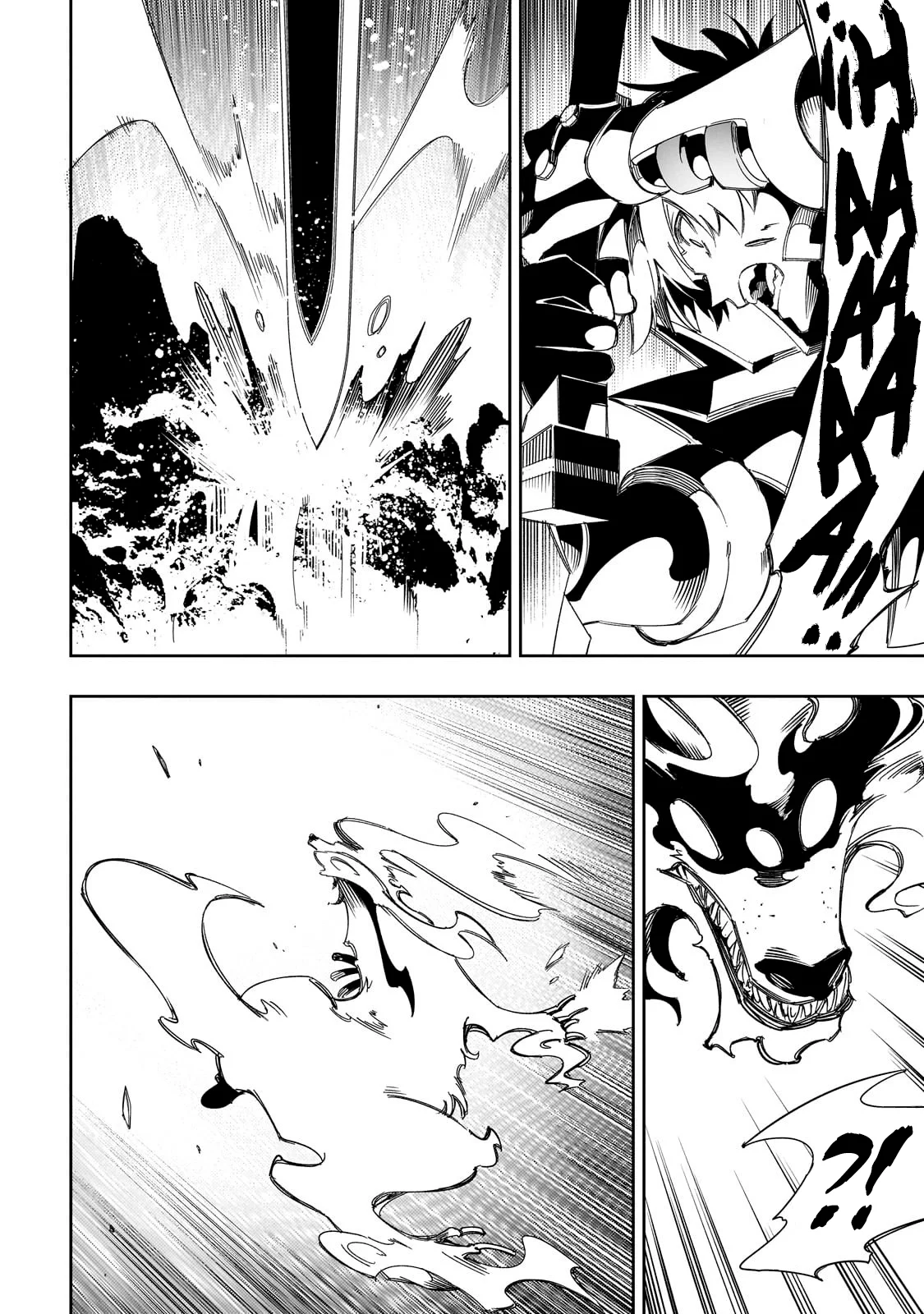 Saikyou no Shien-shoku «Wajutsushi» Dearu Ore wa Sekai Saikyou Kuran o Shitagaeru Capítulo 42 - Page 30