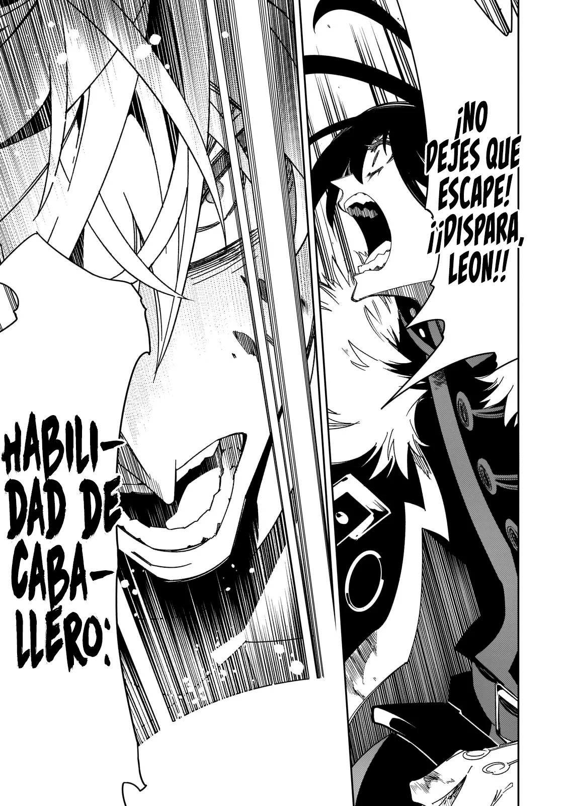 Saikyou no Shien-shoku «Wajutsushi» Dearu Ore wa Sekai Saikyou Kuran o Shitagaeru Capítulo 42 - Page 31