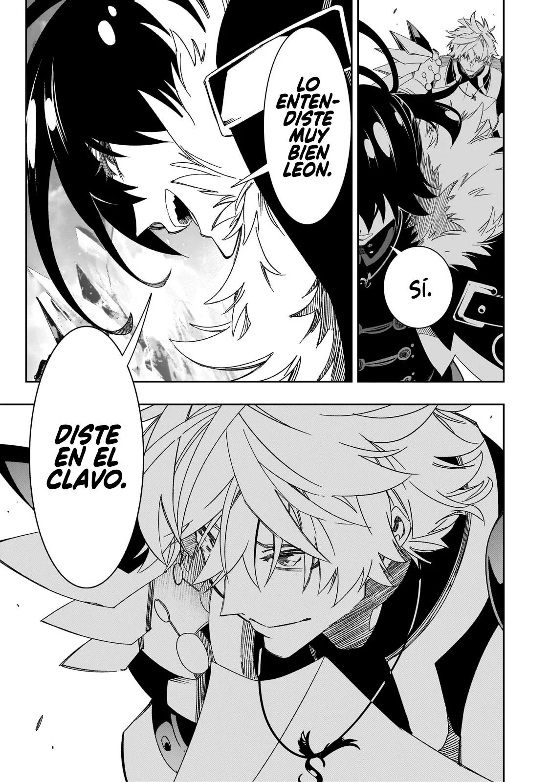 Saikyou no Shien-shoku «Wajutsushi» Dearu Ore wa Sekai Saikyou Kuran o Shitagaeru Capítulo 42 - Page 7