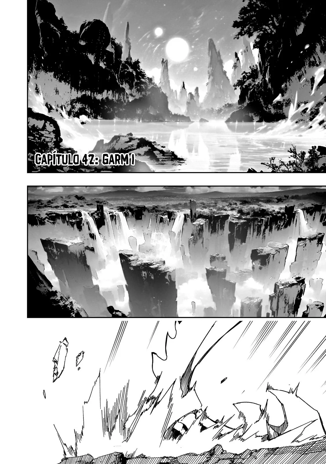 Saikyou no Shien-shoku «Wajutsushi» Dearu Ore wa Sekai Saikyou Kuran o Shitagaeru Capítulo 42 - Page 8