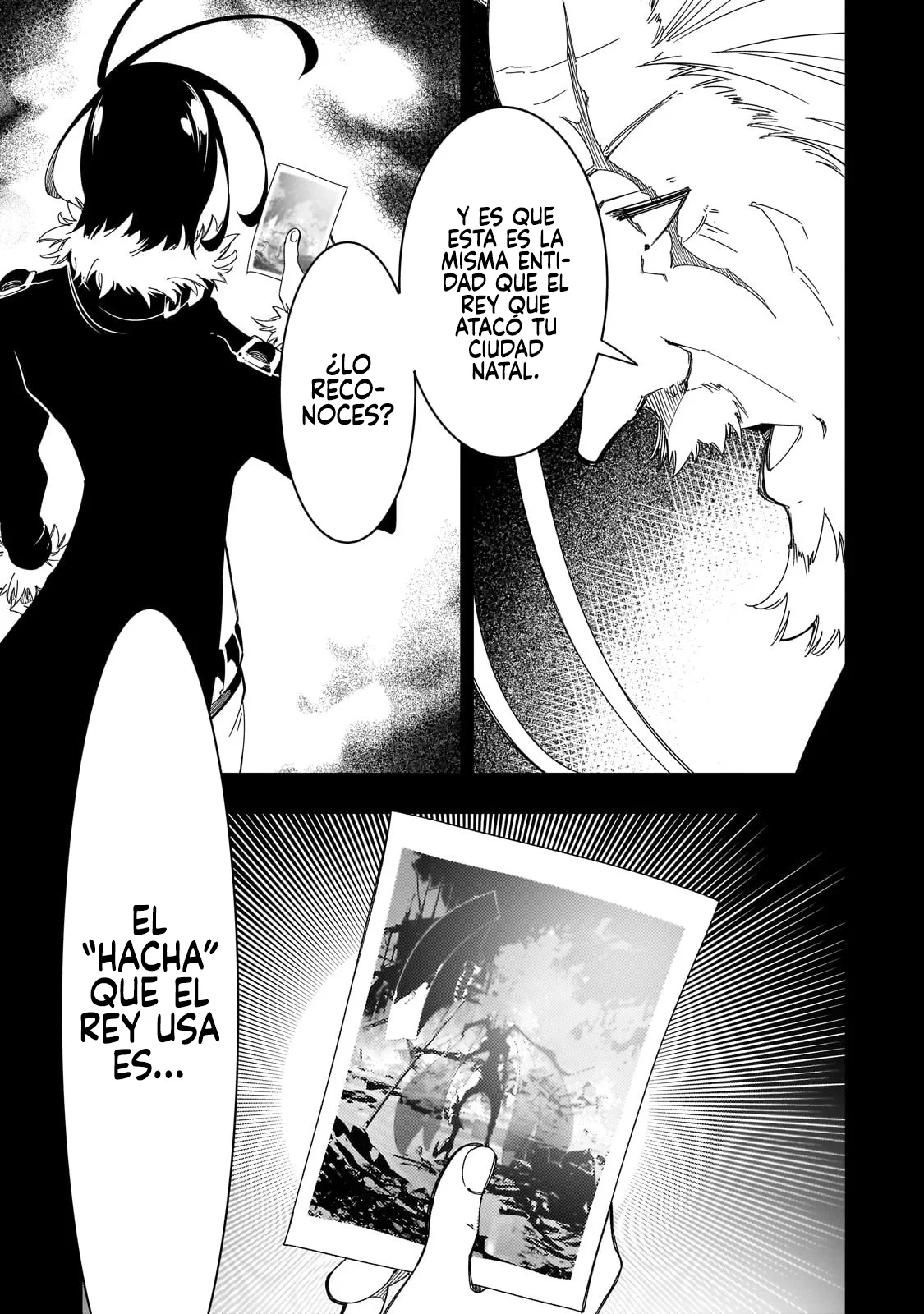 Saikyou no Shien-shoku «Wajutsushi» Dearu Ore wa Sekai Saikyou Kuran o Shitagaeru Capítulo 43 - Page 11