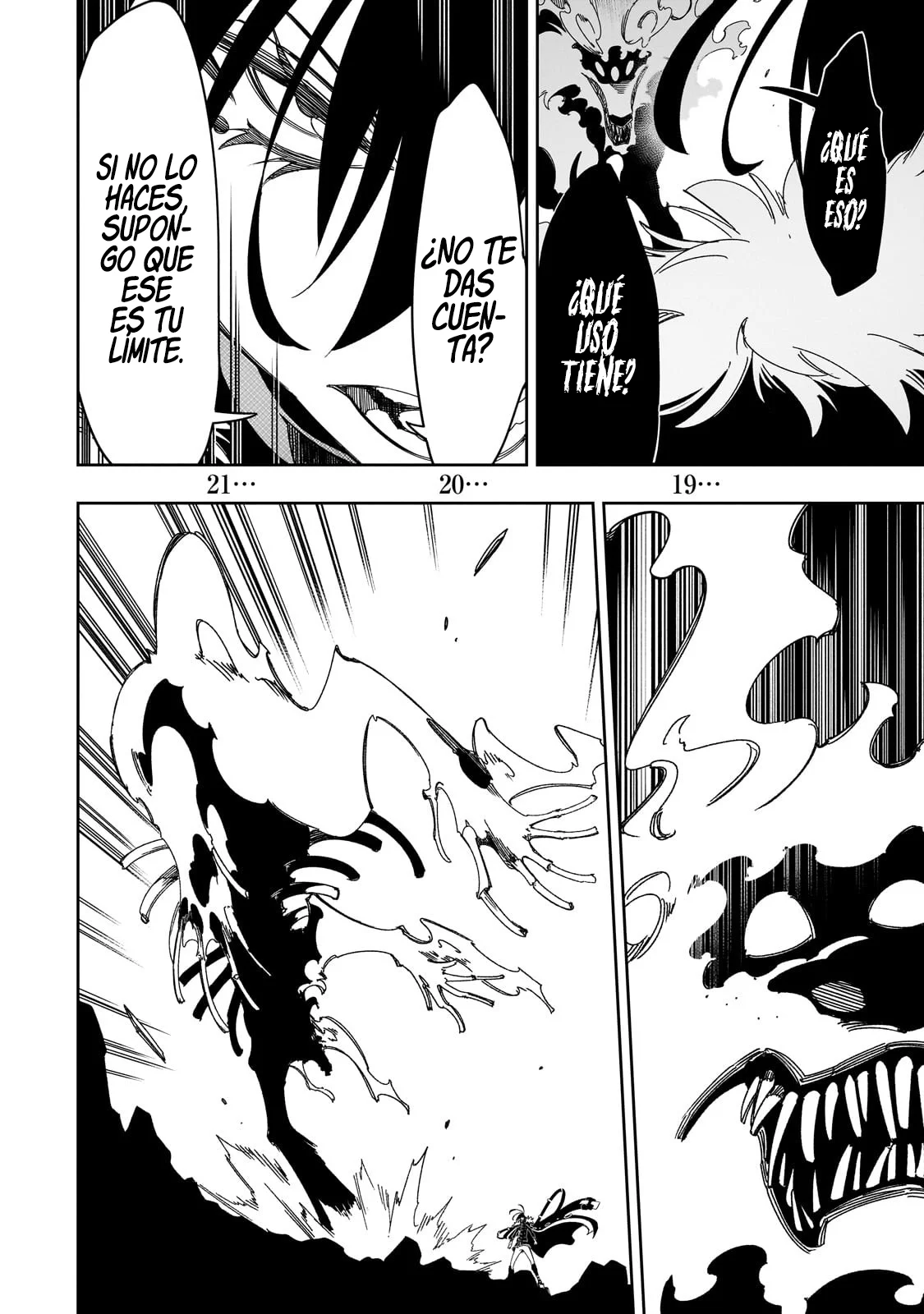 Saikyou no Shien-shoku «Wajutsushi» Dearu Ore wa Sekai Saikyou Kuran o Shitagaeru Capítulo 43 - Page 16