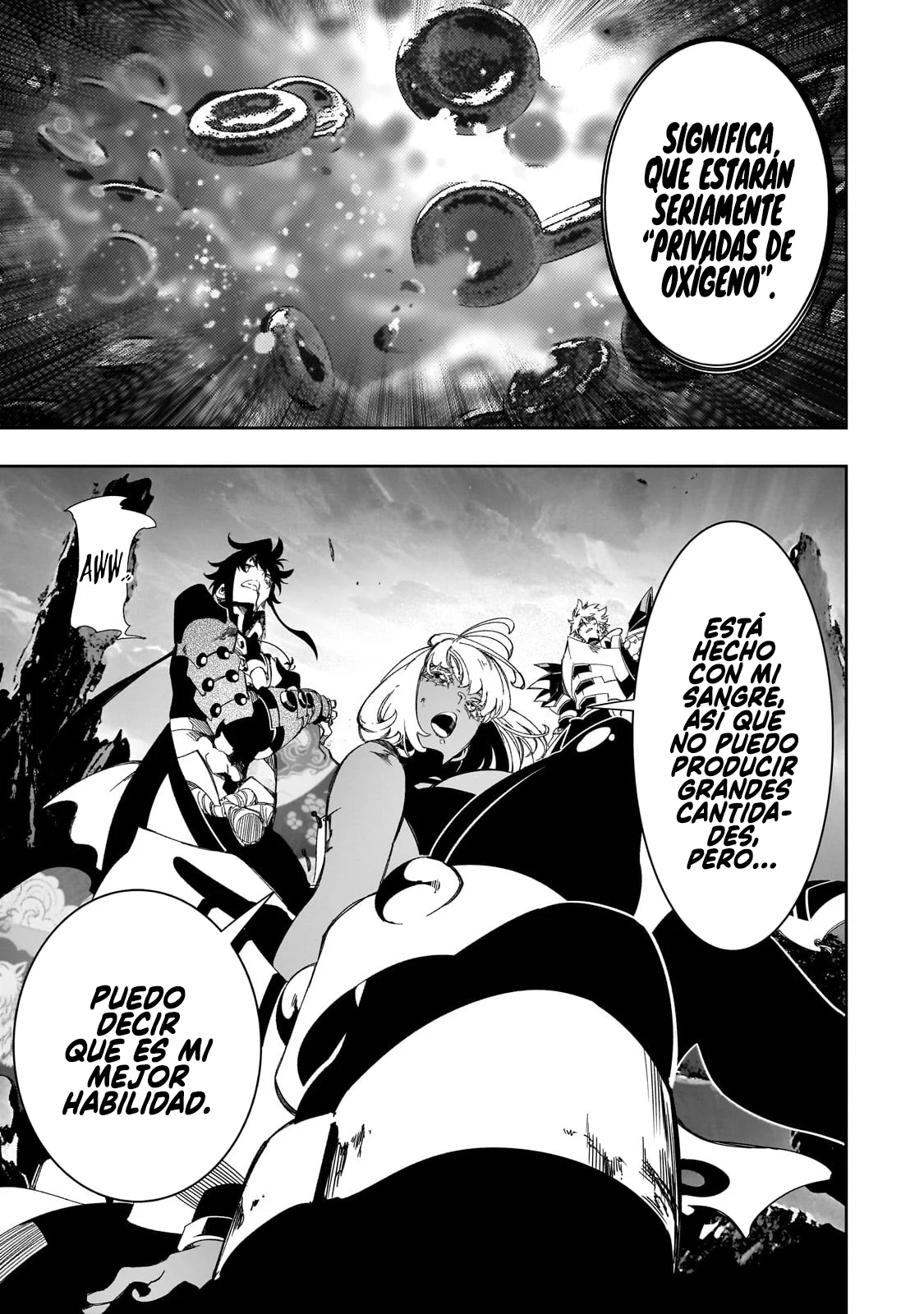 Saikyou no Shien-shoku «Wajutsushi» Dearu Ore wa Sekai Saikyou Kuran o Shitagaeru Capítulo 43 - Page 21