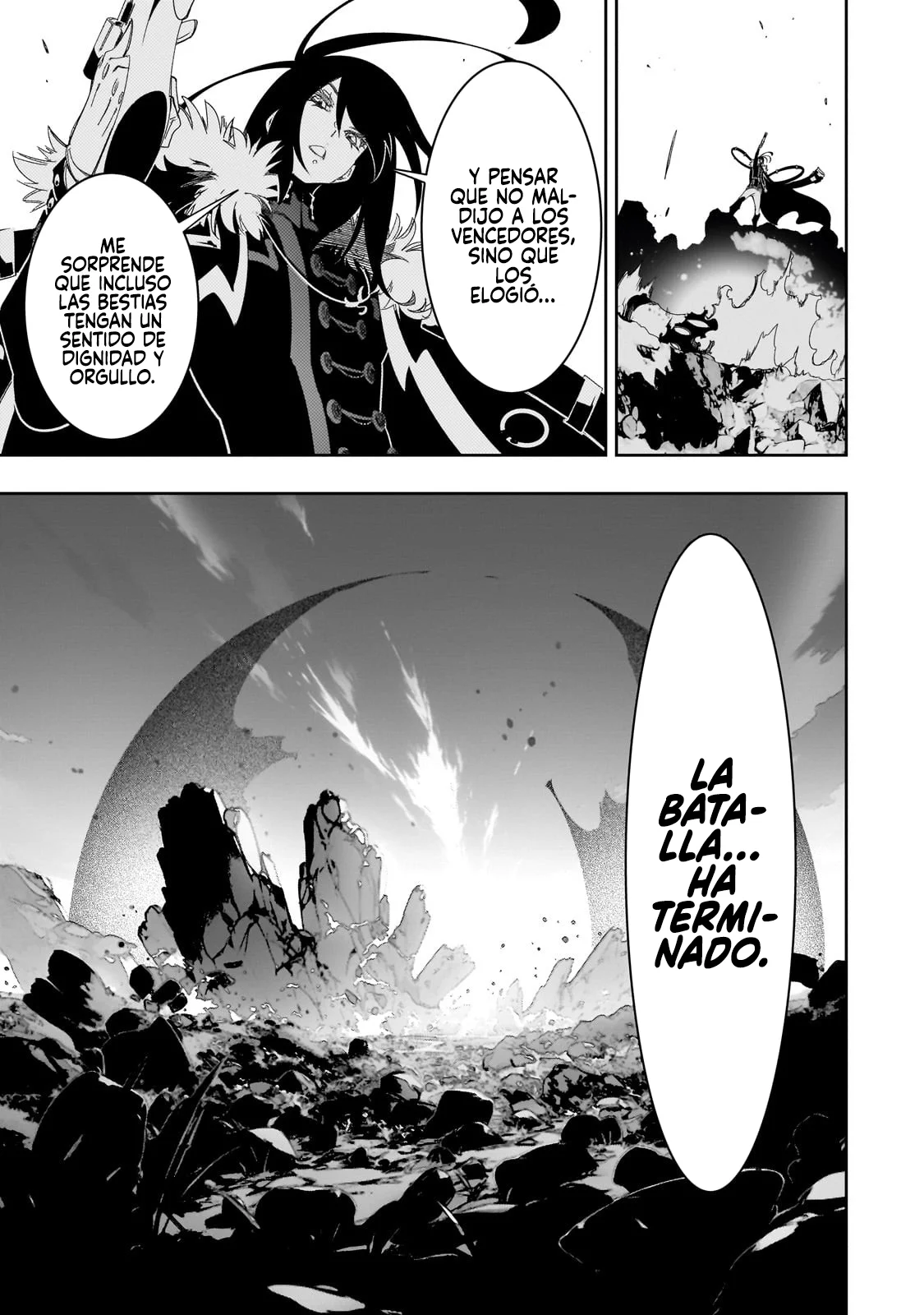 Saikyou no Shien-shoku «Wajutsushi» Dearu Ore wa Sekai Saikyou Kuran o Shitagaeru Capítulo 43 - Page 27