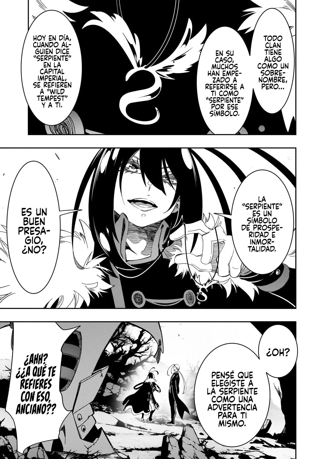 Saikyou no Shien-shoku «Wajutsushi» Dearu Ore wa Sekai Saikyou Kuran o Shitagaeru Capítulo 43 - Page 29