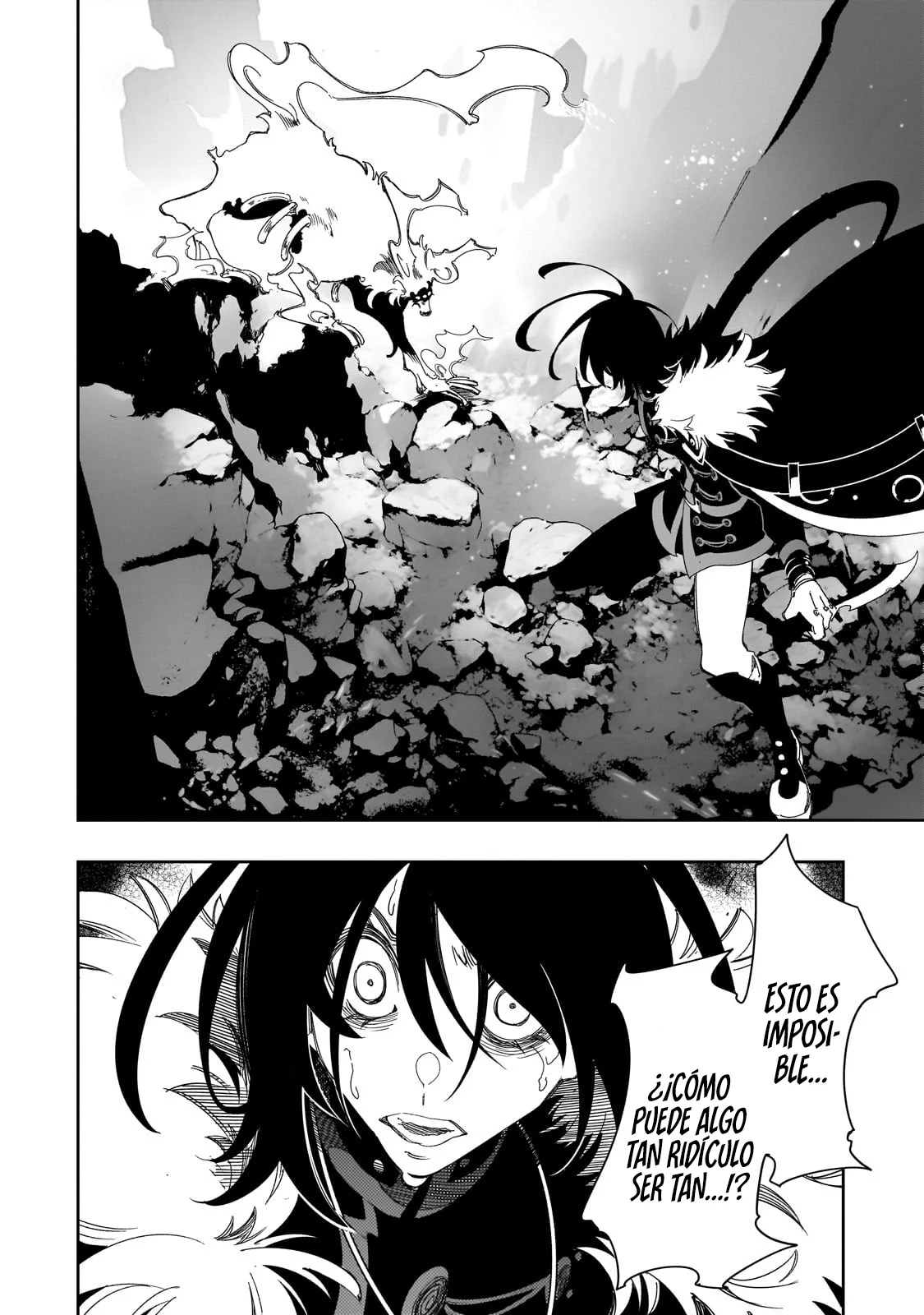 Saikyou no Shien-shoku «Wajutsushi» Dearu Ore wa Sekai Saikyou Kuran o Shitagaeru Capítulo 43 - Page 6