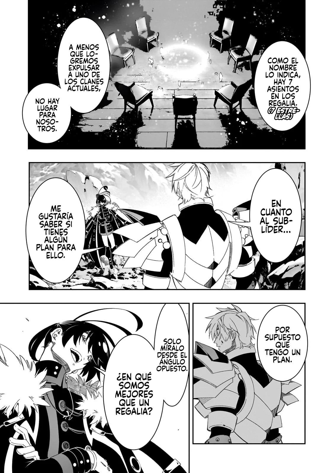 Saikyou no Shien-shoku «Wajutsushi» Dearu Ore wa Sekai Saikyou Kuran o Shitagaeru Capítulo 44 - Page 11