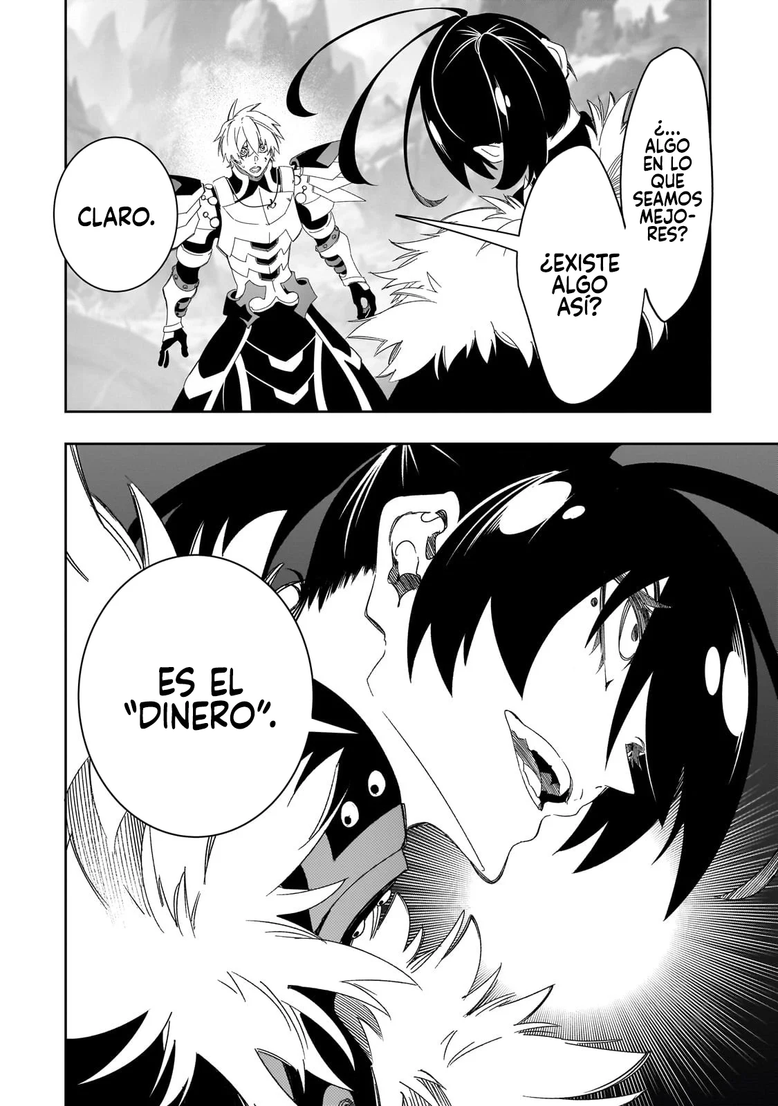 Saikyou no Shien-shoku «Wajutsushi» Dearu Ore wa Sekai Saikyou Kuran o Shitagaeru Capítulo 44 - Page 12