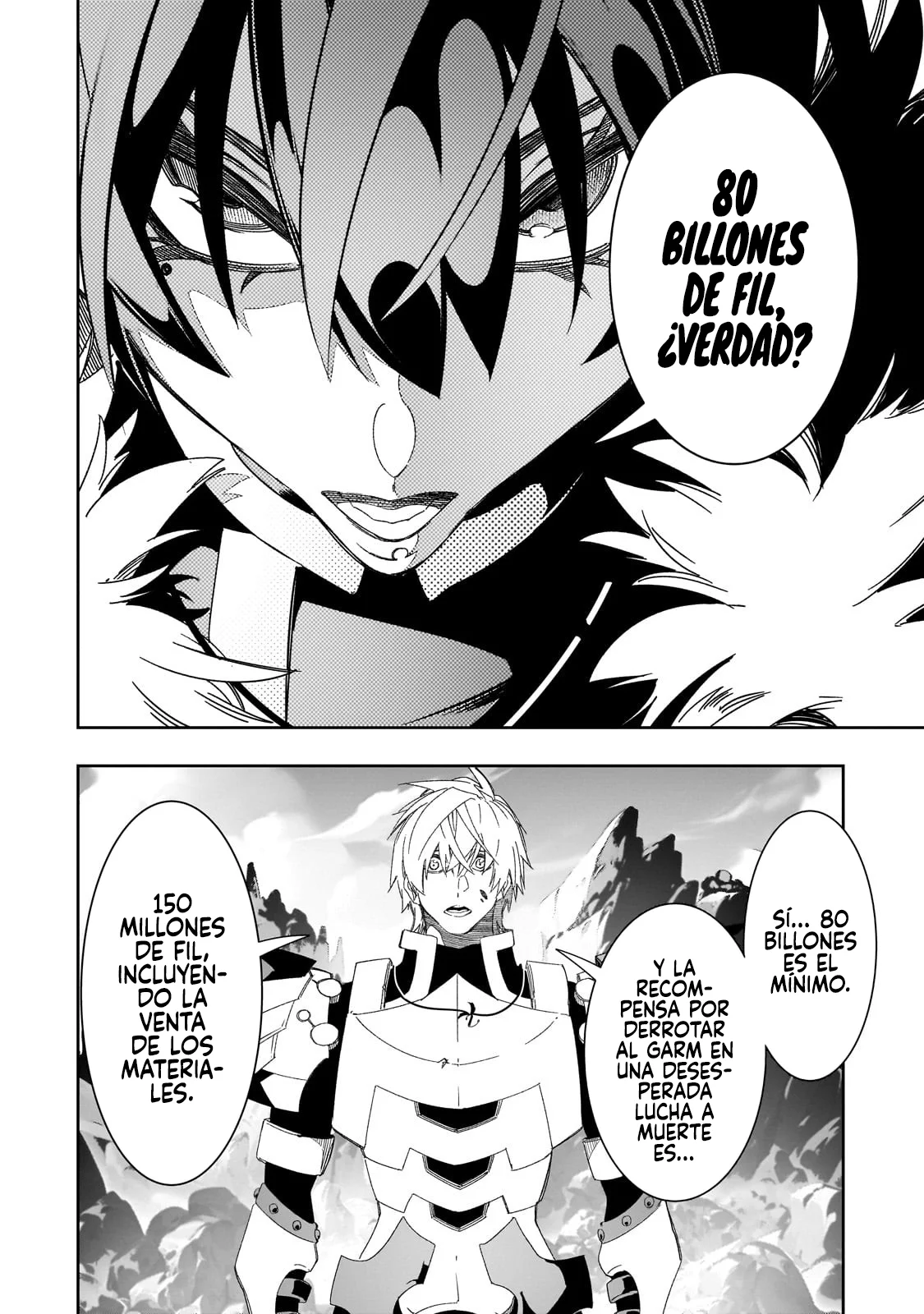 Saikyou no Shien-shoku «Wajutsushi» Dearu Ore wa Sekai Saikyou Kuran o Shitagaeru Capítulo 44 - Page 14