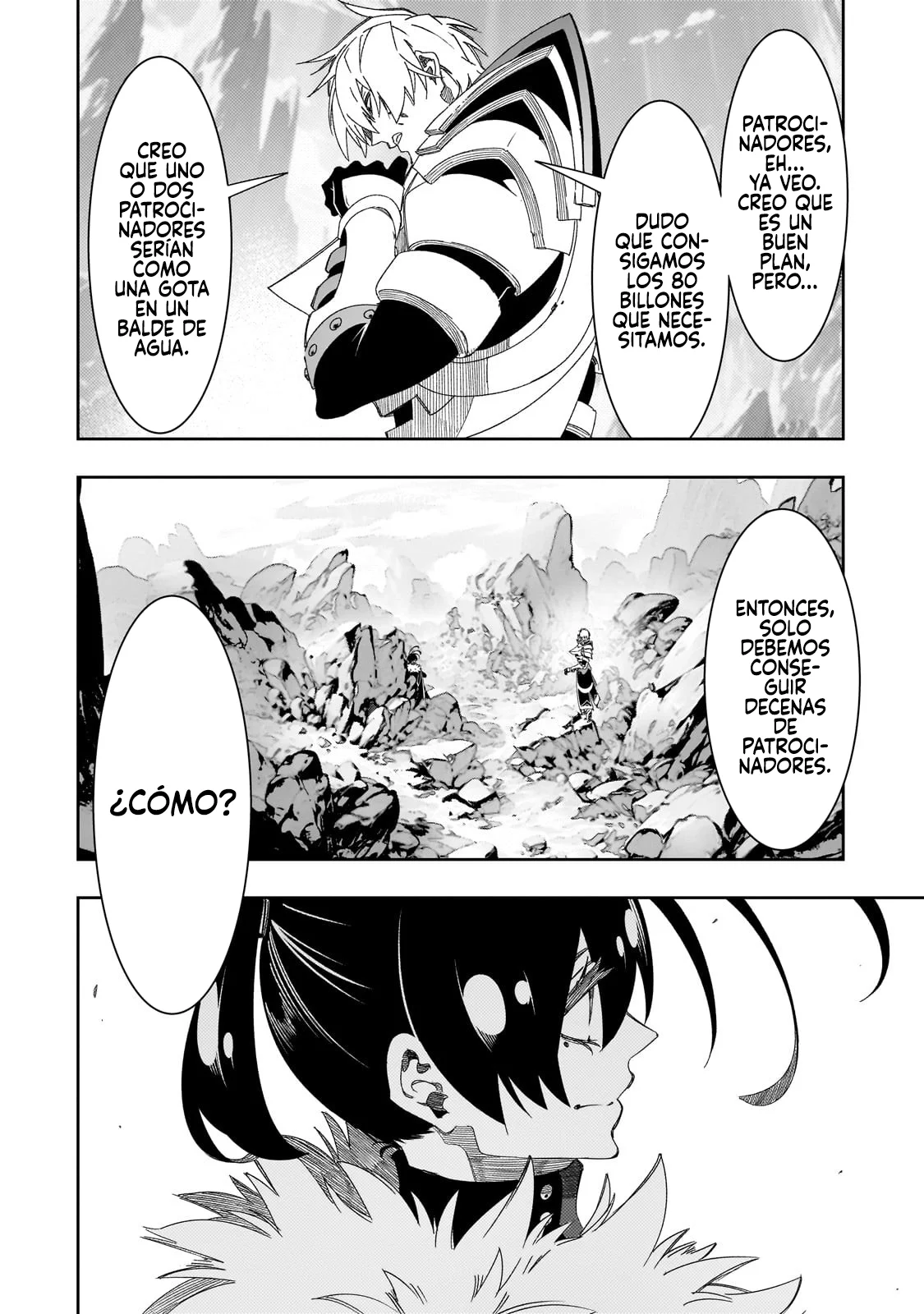Saikyou no Shien-shoku «Wajutsushi» Dearu Ore wa Sekai Saikyou Kuran o Shitagaeru Capítulo 44 - Page 16