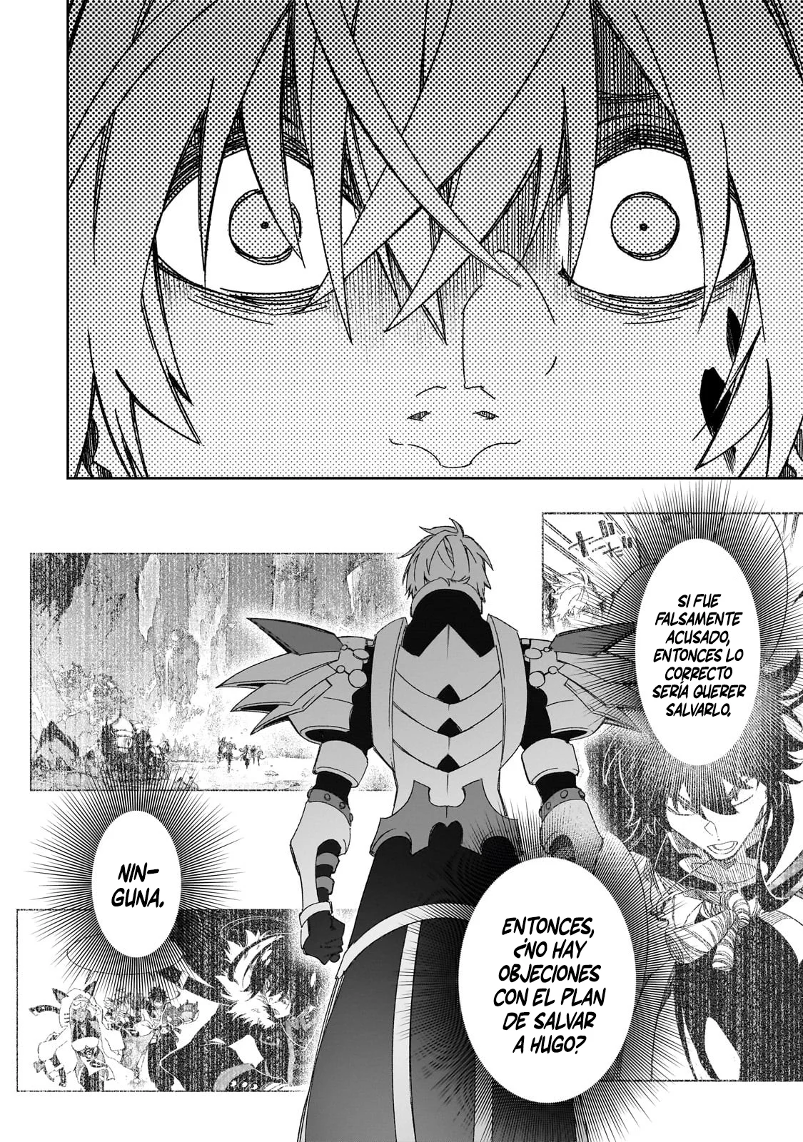 Saikyou no Shien-shoku «Wajutsushi» Dearu Ore wa Sekai Saikyou Kuran o Shitagaeru Capítulo 44 - Page 18