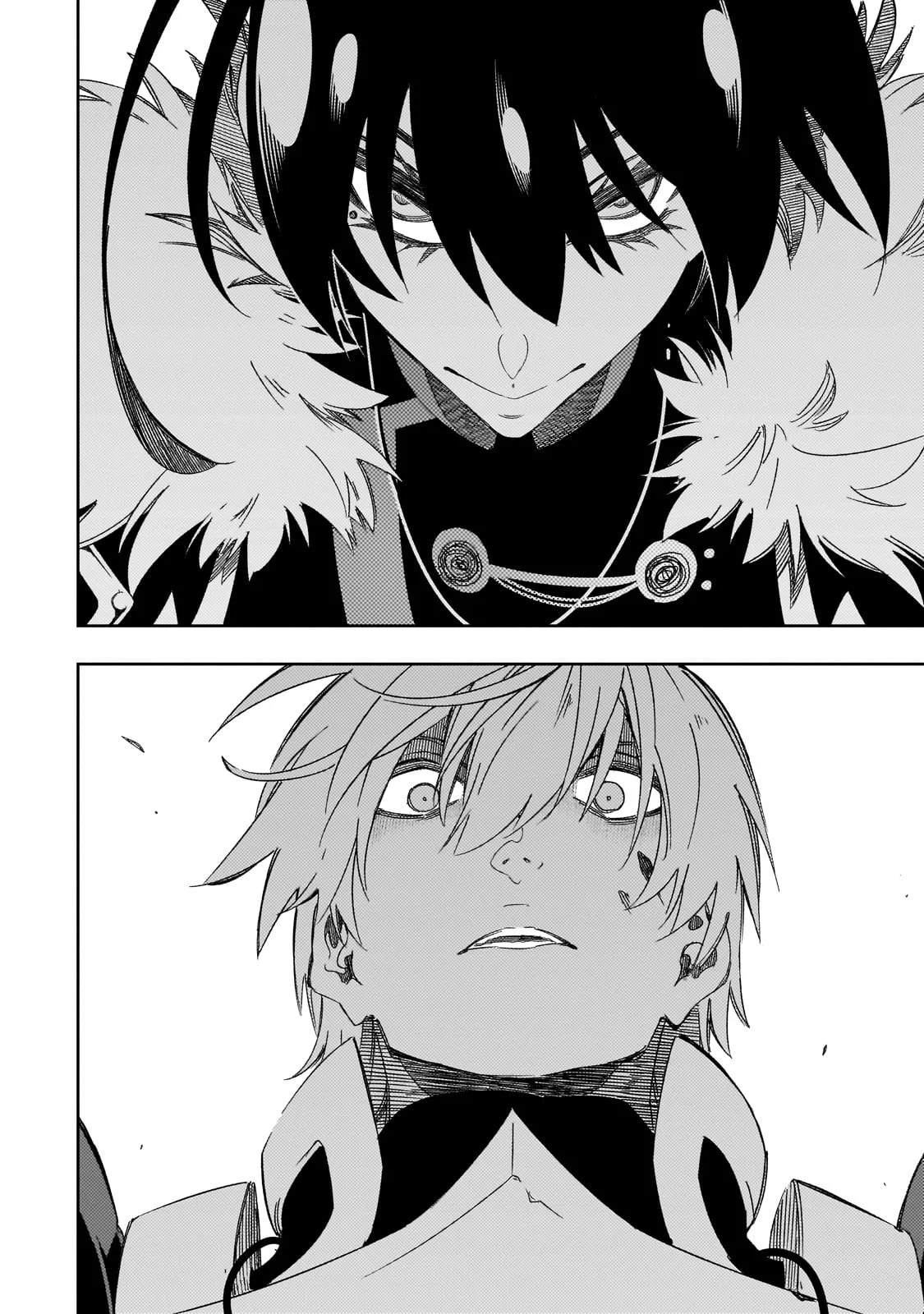 Saikyou no Shien-shoku «Wajutsushi» Dearu Ore wa Sekai Saikyou Kuran o Shitagaeru Capítulo 44 - Page 22