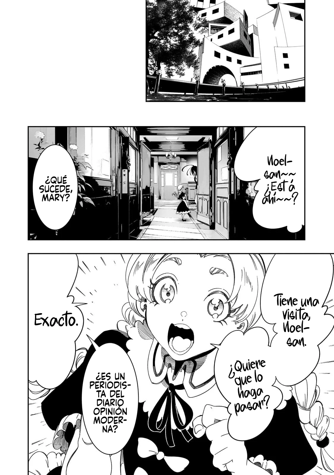Saikyou no Shien-shoku «Wajutsushi» Dearu Ore wa Sekai Saikyou Kuran o Shitagaeru Capítulo 44 - Page 26
