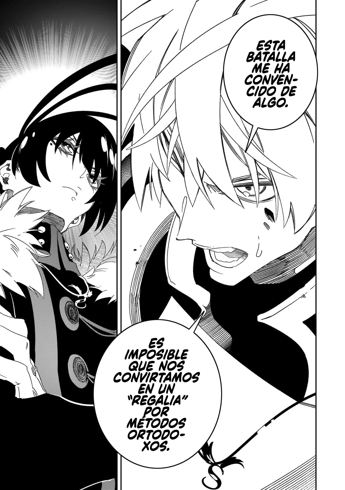 Saikyou no Shien-shoku «Wajutsushi» Dearu Ore wa Sekai Saikyou Kuran o Shitagaeru Capítulo 44 - Page 9