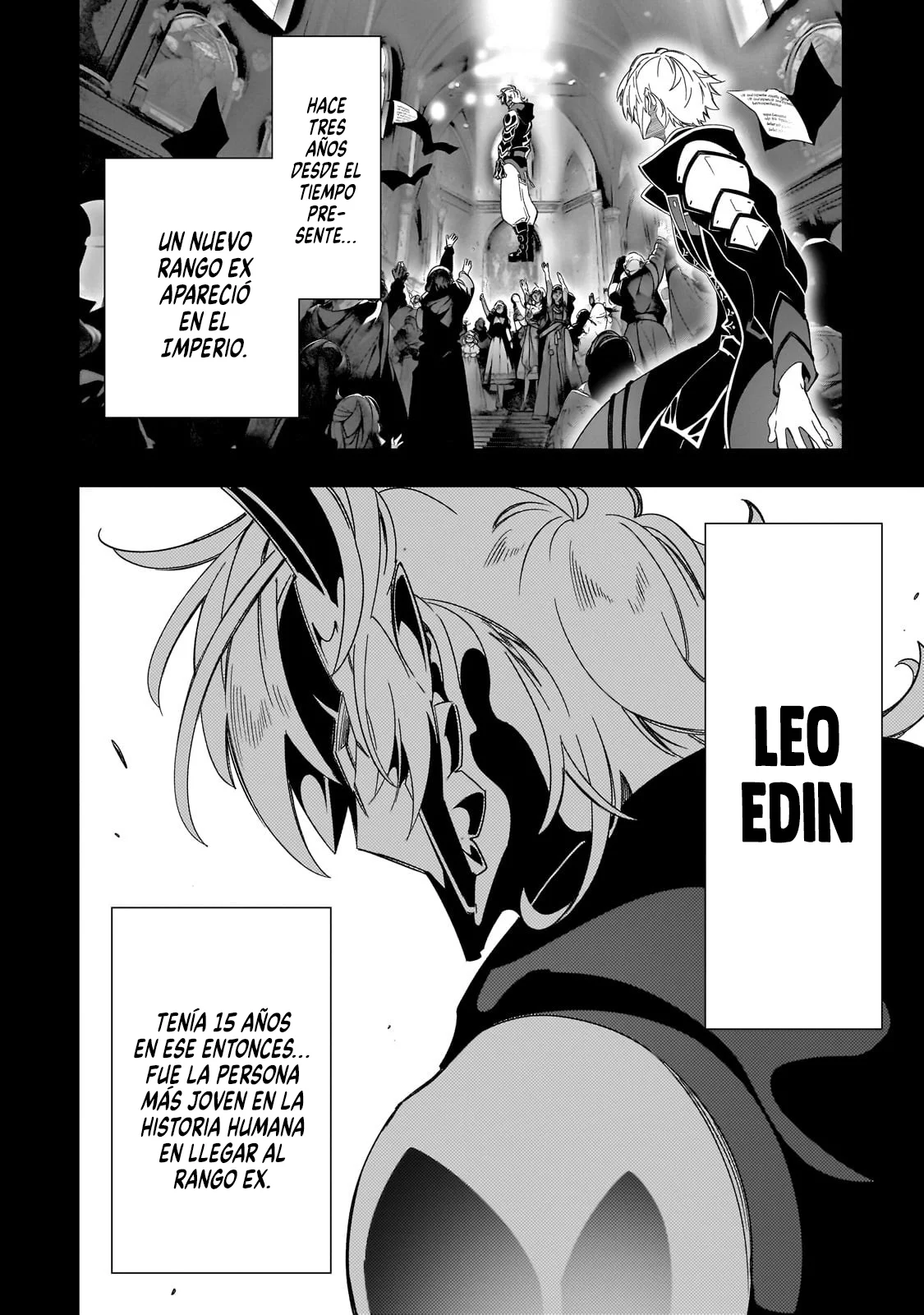 Saikyou no Shien-shoku «Wajutsushi» Dearu Ore wa Sekai Saikyou Kuran o Shitagaeru Capítulo 45 - Page 12