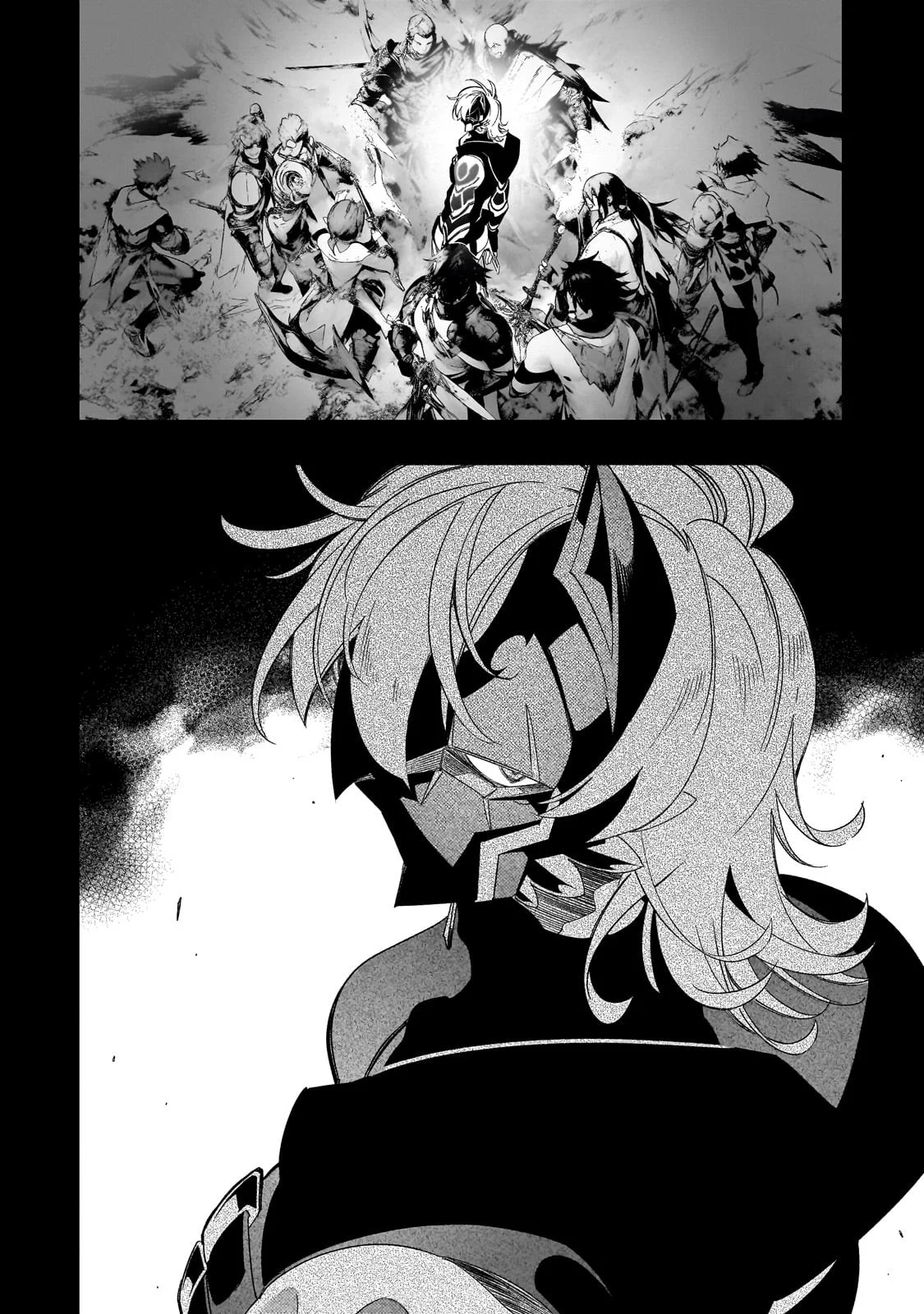 Saikyou no Shien-shoku «Wajutsushi» Dearu Ore wa Sekai Saikyou Kuran o Shitagaeru Capítulo 45 - Page 16