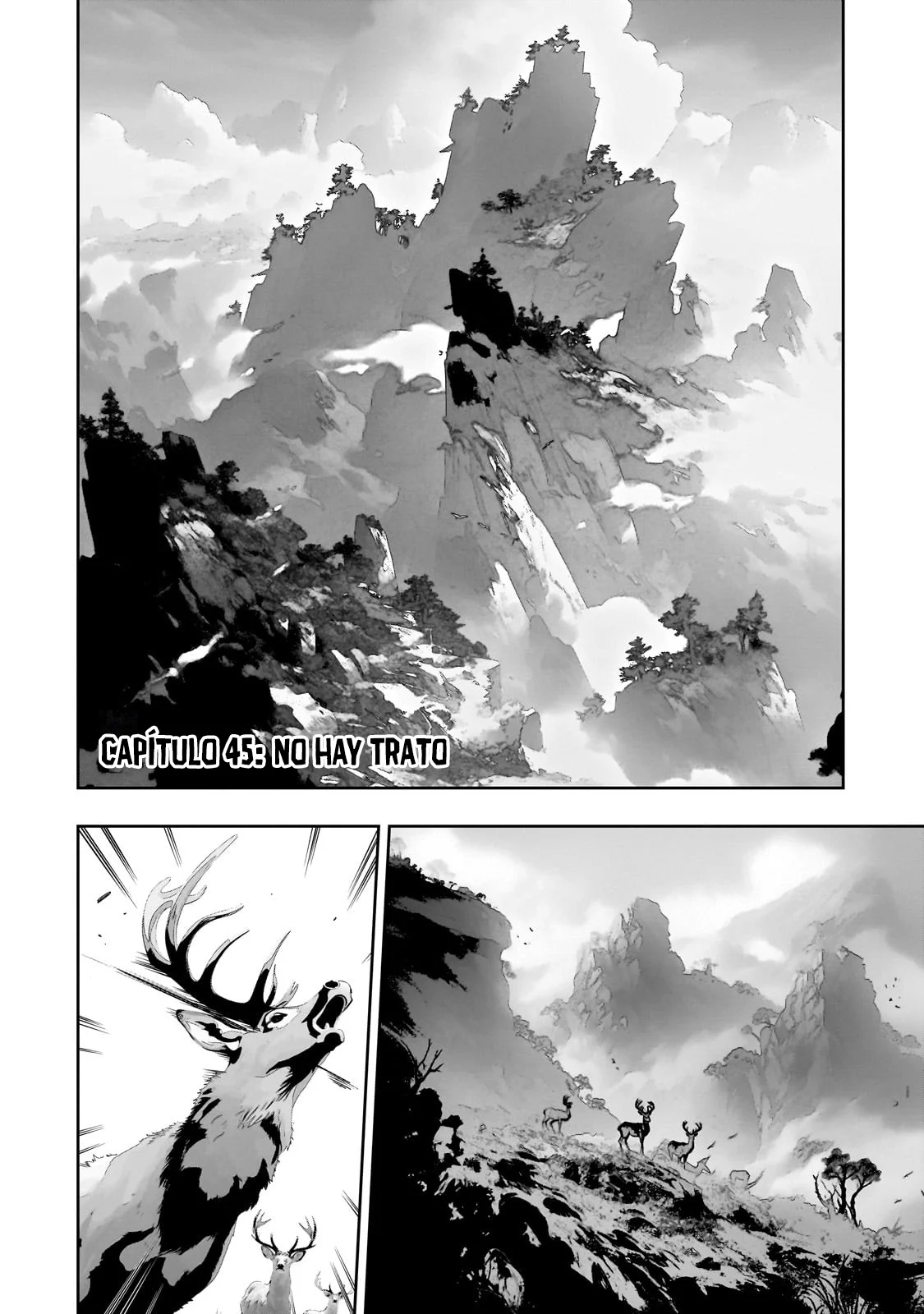 Saikyou no Shien-shoku «Wajutsushi» Dearu Ore wa Sekai Saikyou Kuran o Shitagaeru Capítulo 45 - Page 18