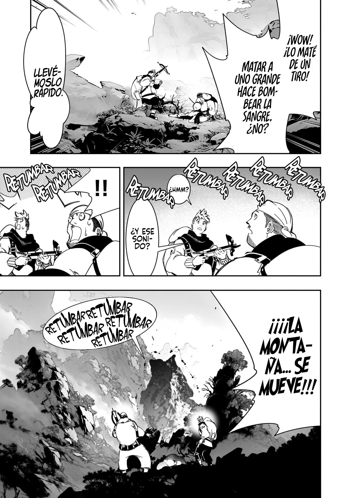 Saikyou no Shien-shoku «Wajutsushi» Dearu Ore wa Sekai Saikyou Kuran o Shitagaeru Capítulo 45 - Page 19