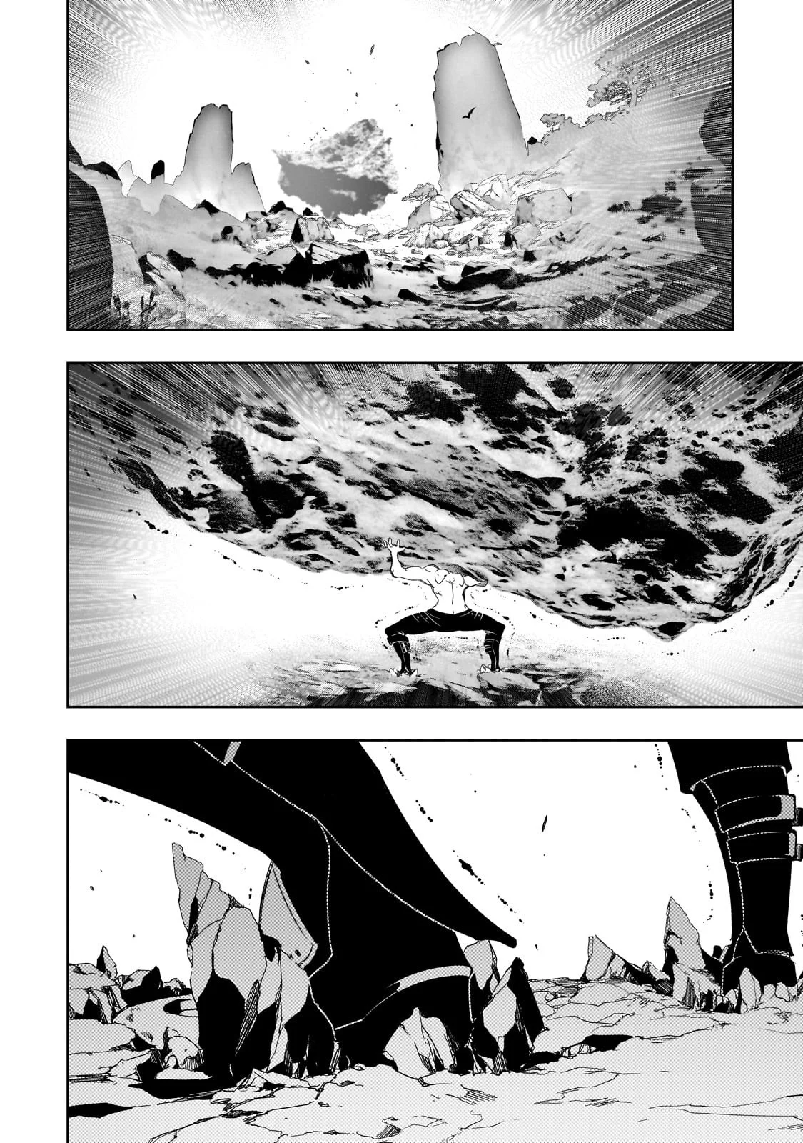 Saikyou no Shien-shoku «Wajutsushi» Dearu Ore wa Sekai Saikyou Kuran o Shitagaeru Capítulo 45 - Page 20